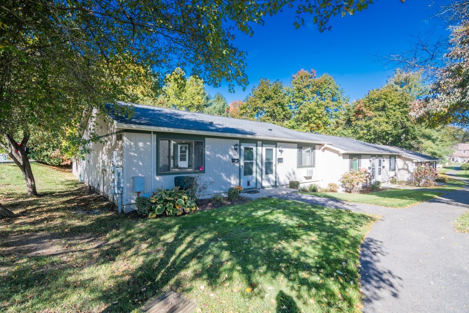 Condominium at 170 E Hadley Rd # 140, Amherst MA 01002, photo 21 of 23