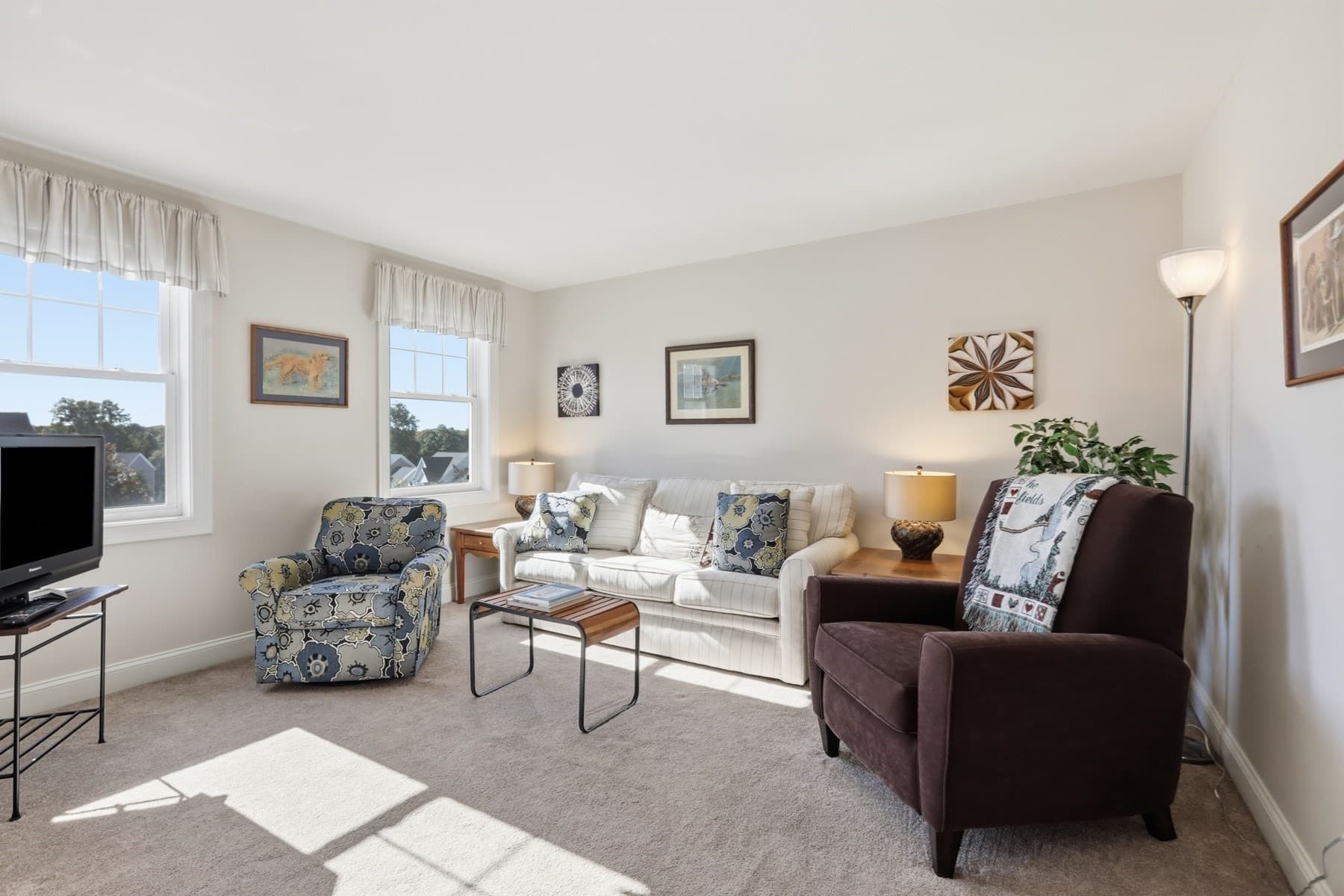 Single Family Residence at 40 Winship Dr, Stoneham MA 02180, photo 27 of 36