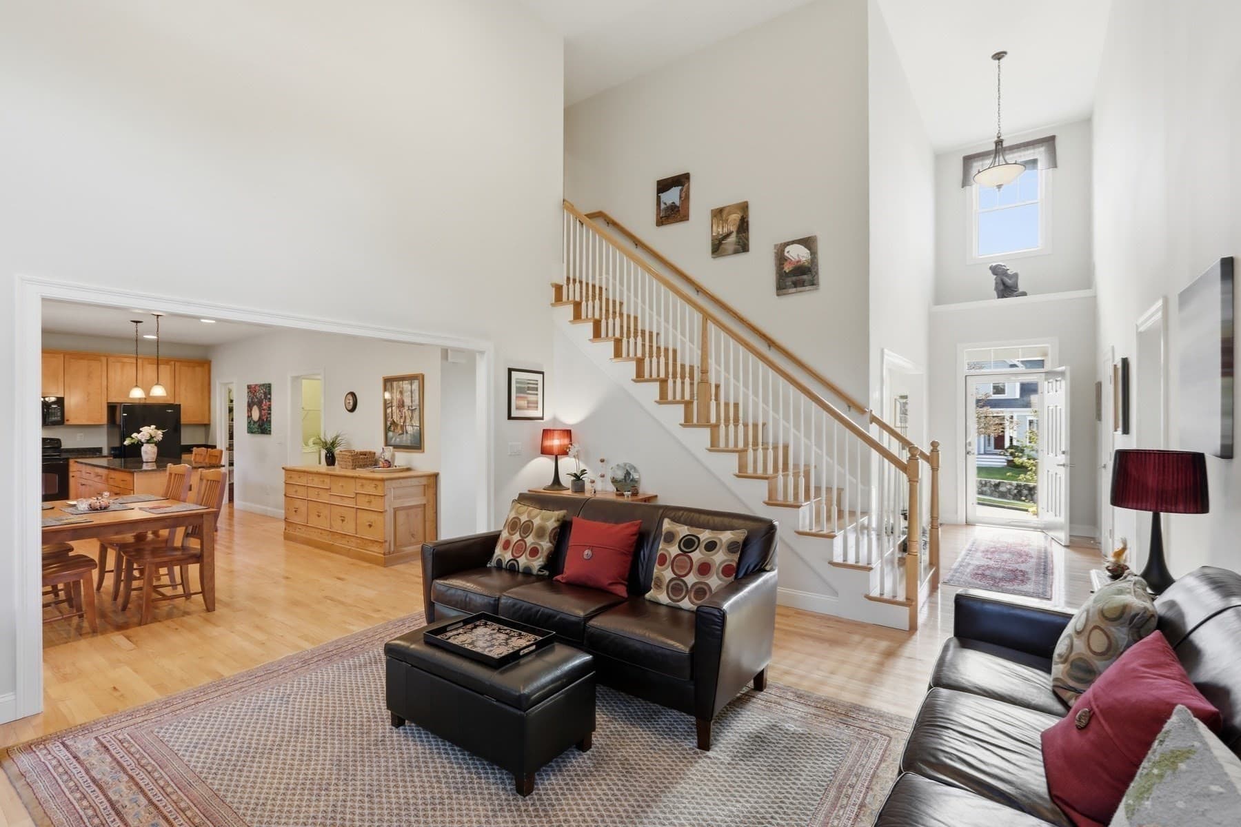 Single Family Residence at 40 Winship Dr, Stoneham MA 02180, photo 13 of 36