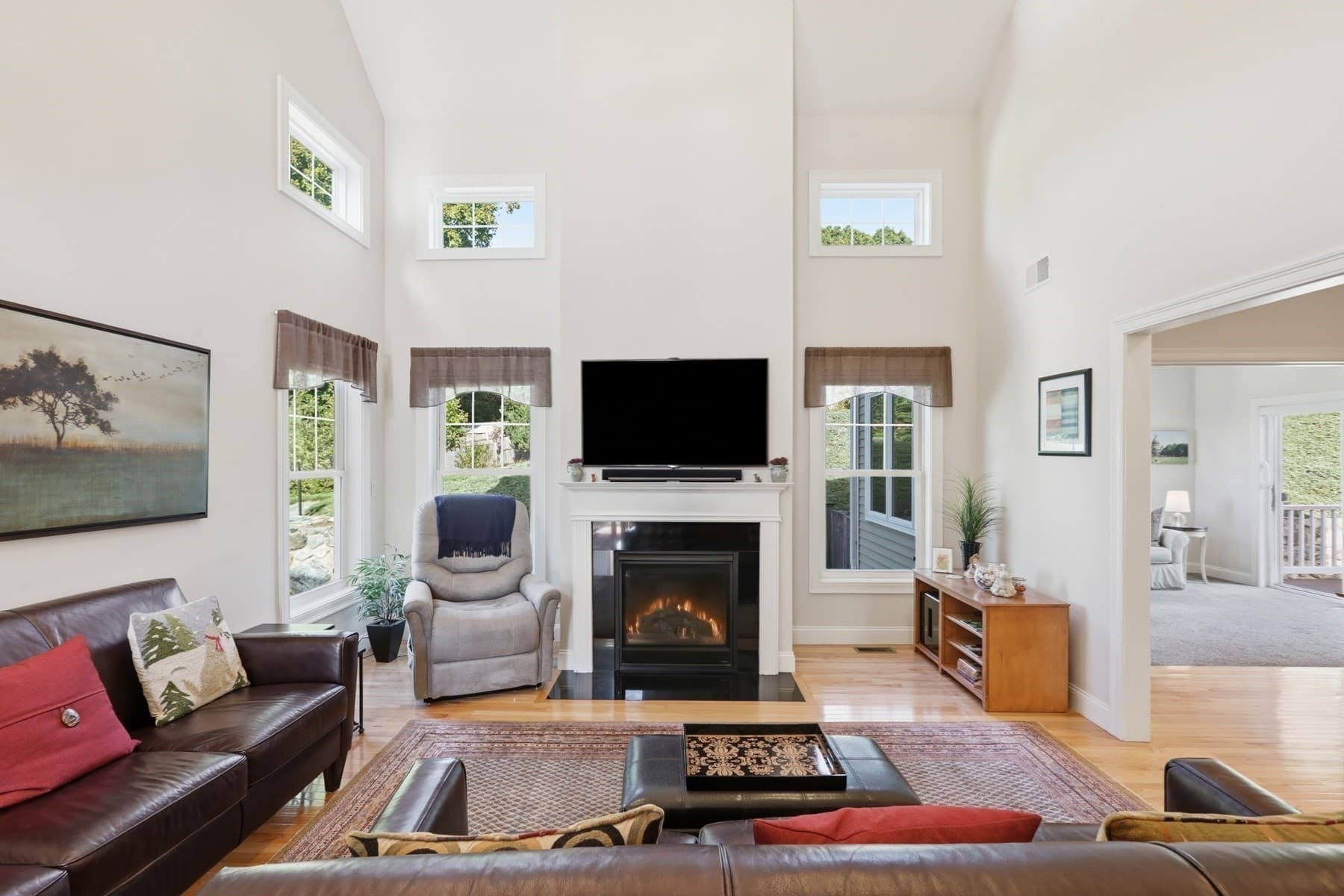 Single Family Residence at 40 Winship Dr, Stoneham MA 02180, photo 17 of 36