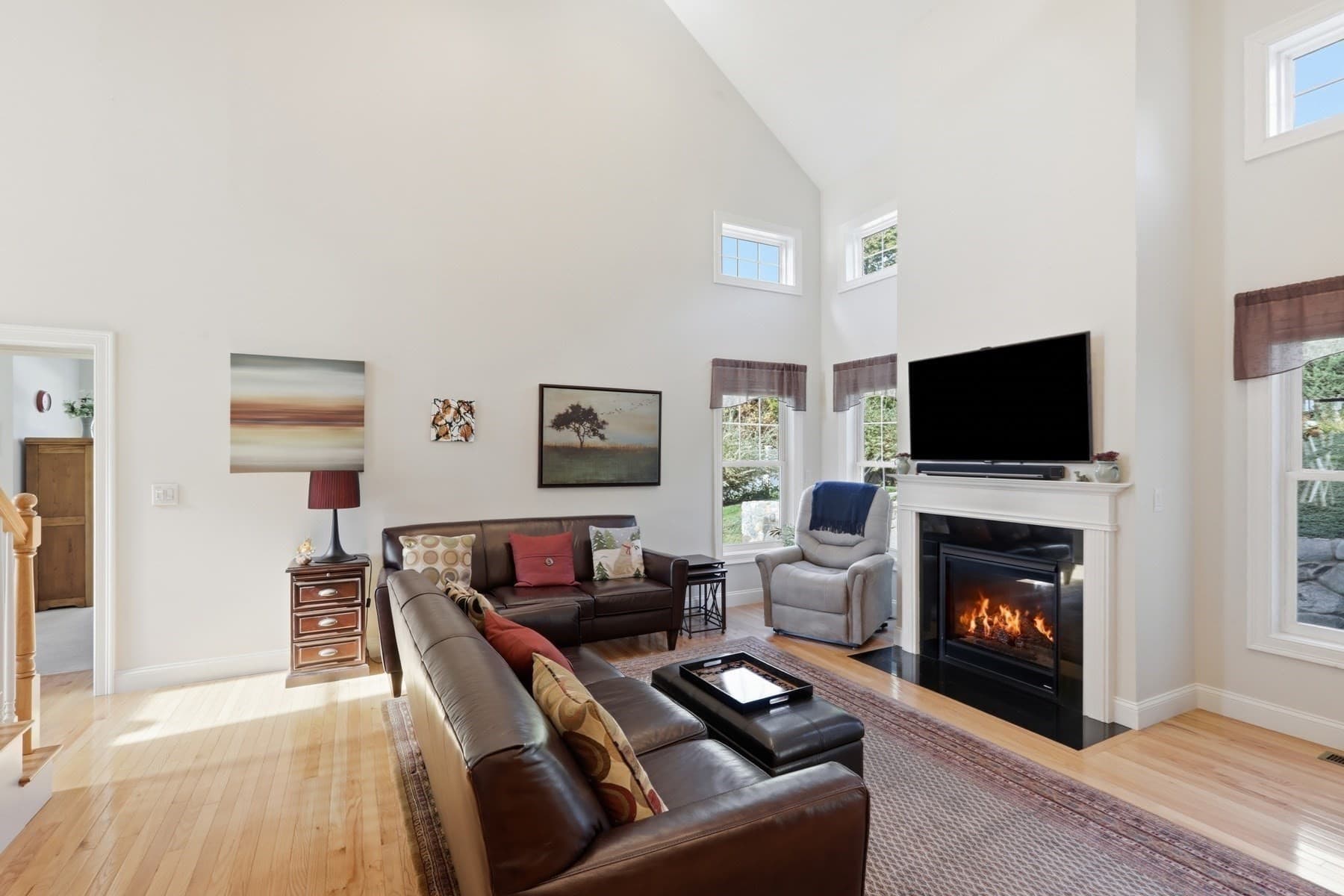 Single Family Residence at 40 Winship Dr, Stoneham MA 02180, photo 16 of 36