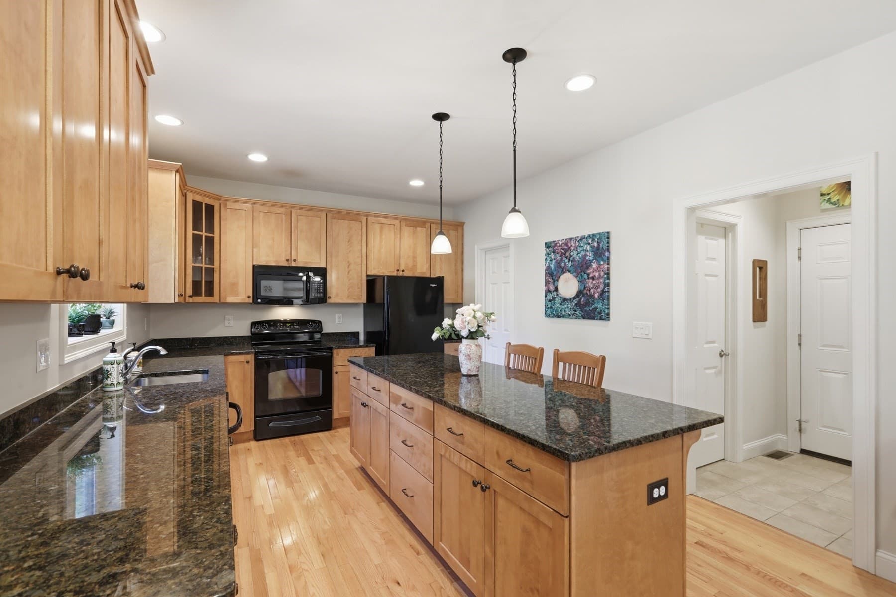 Single Family Residence at 40 Winship Dr, Stoneham MA 02180, photo 9 of 36