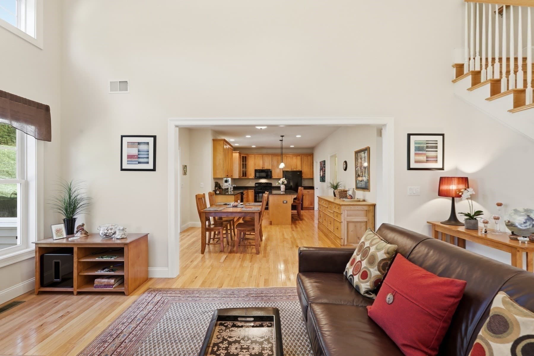 Single Family Residence at 40 Winship Dr, Stoneham MA 02180, photo 14 of 36