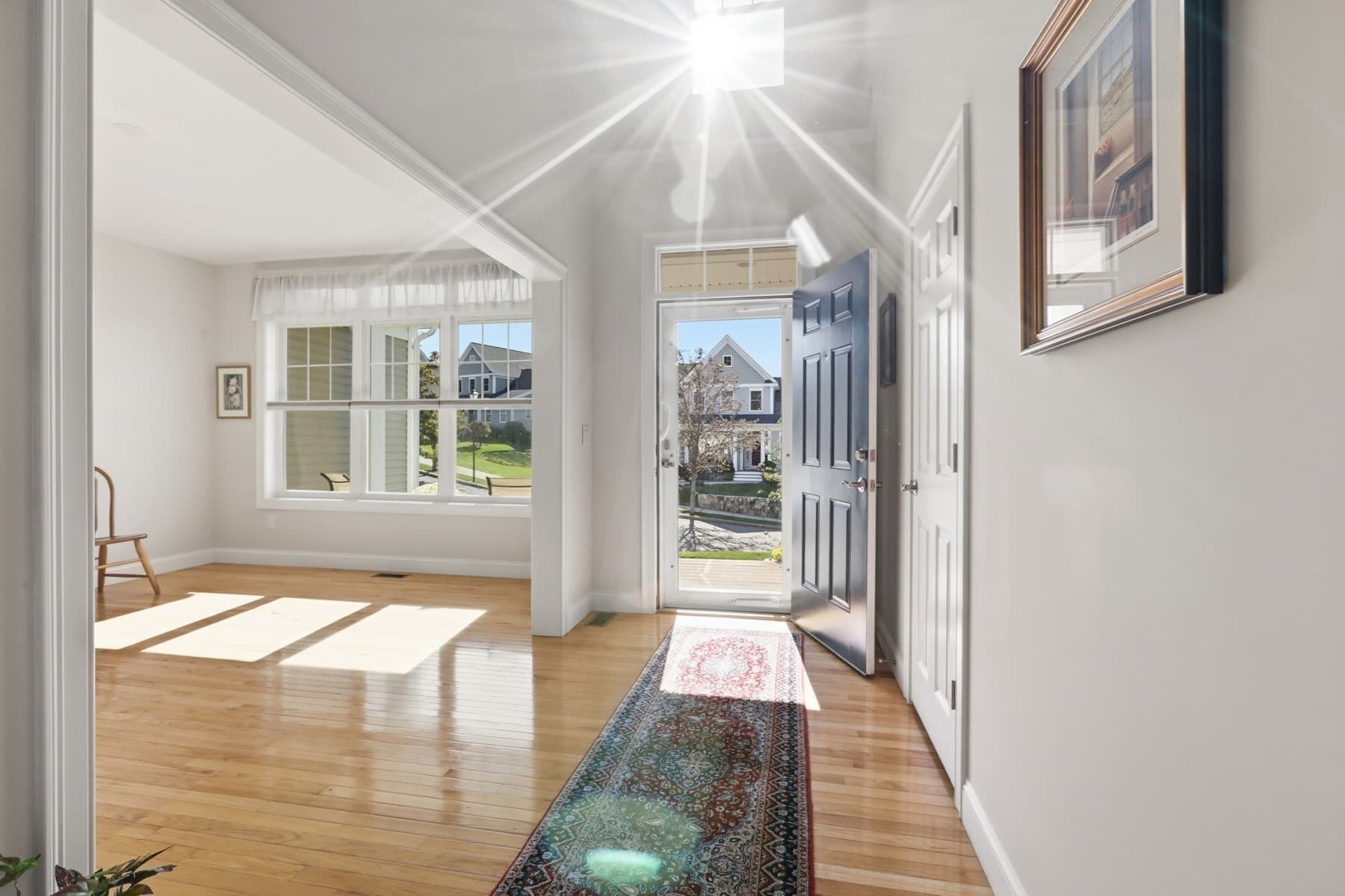 Single Family Residence at 40 Winship Dr, Stoneham MA 02180, photo 19 of 36