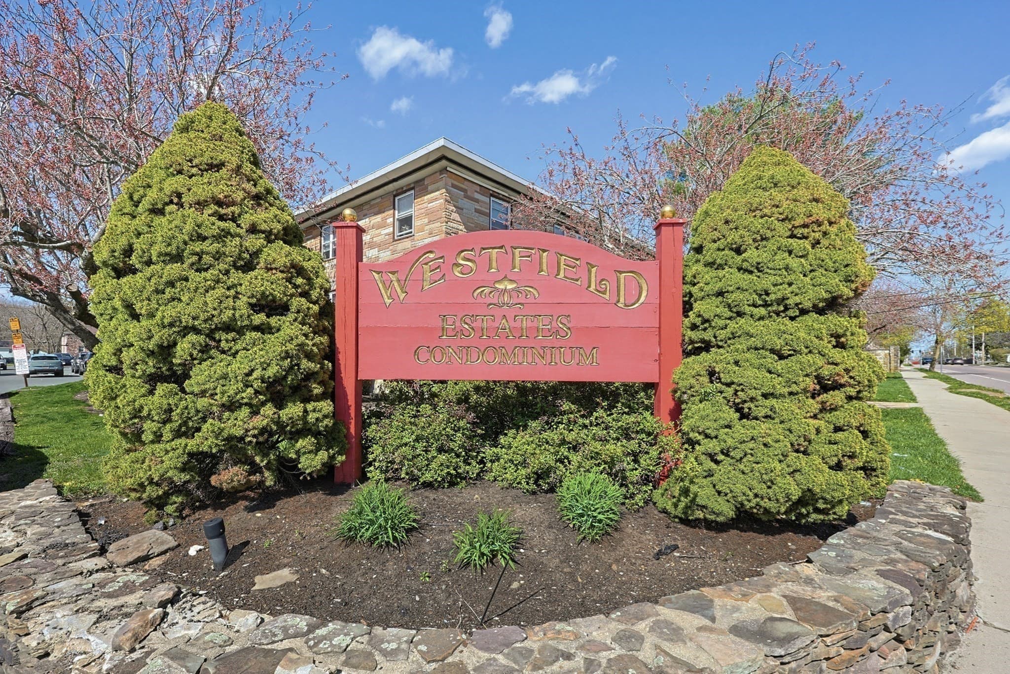 425 West Elm Street # 5, Brockton MA 02301