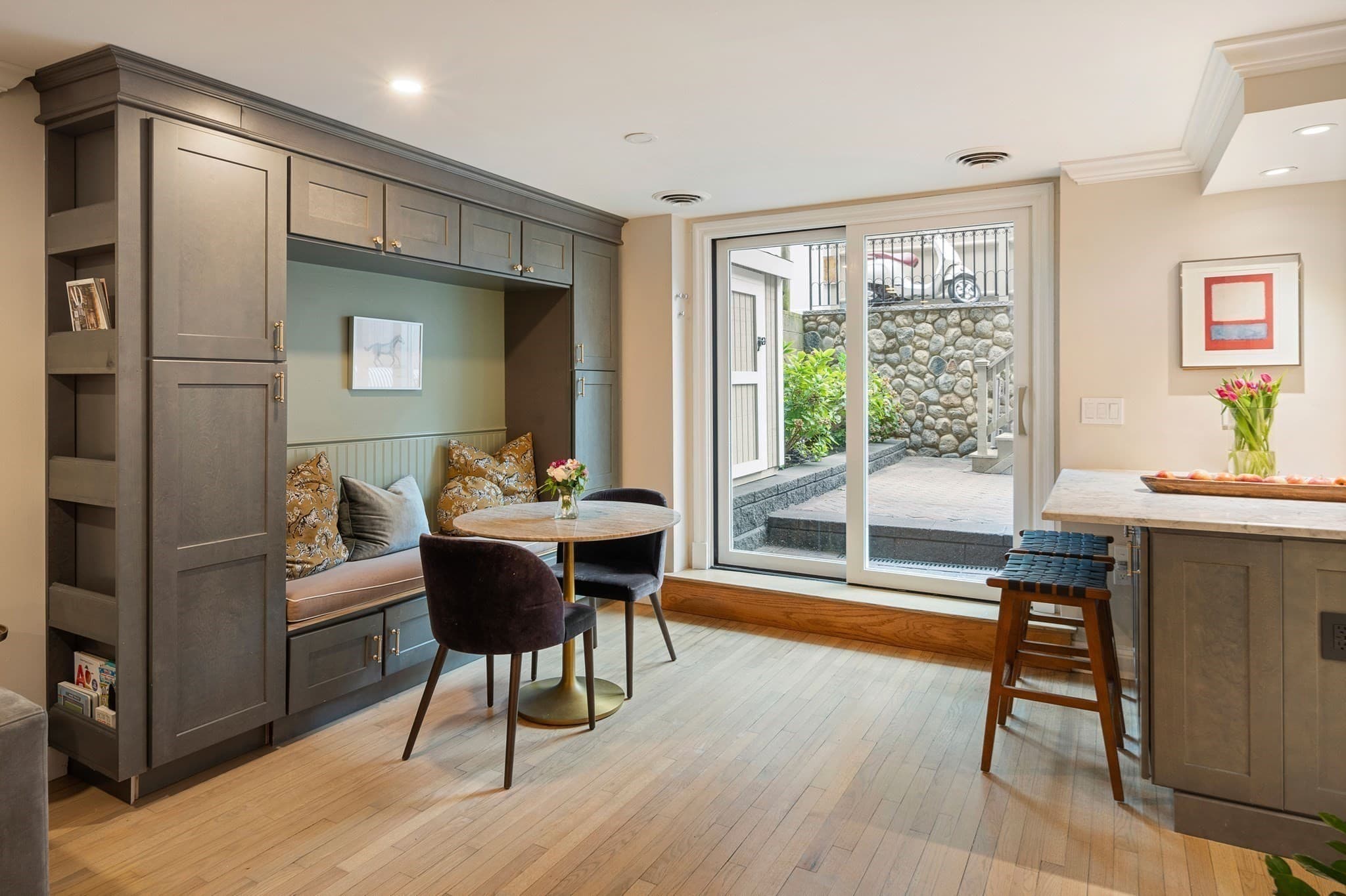 7 Concord Sq # 1, Boston MA 02118