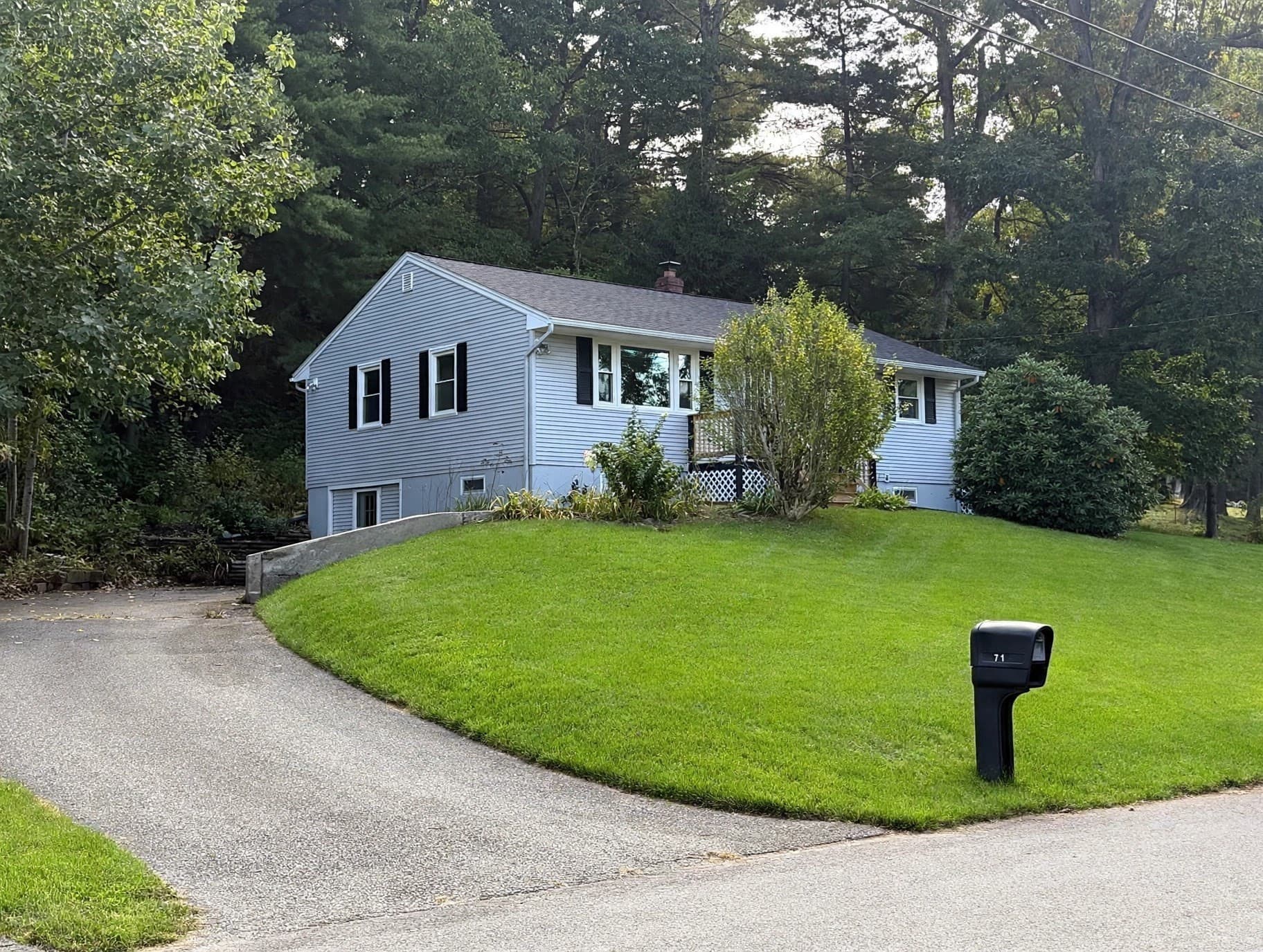 Single Family Residence at 71 Beech St, Palmer MA 01069, Palmer, photo 2 of 33