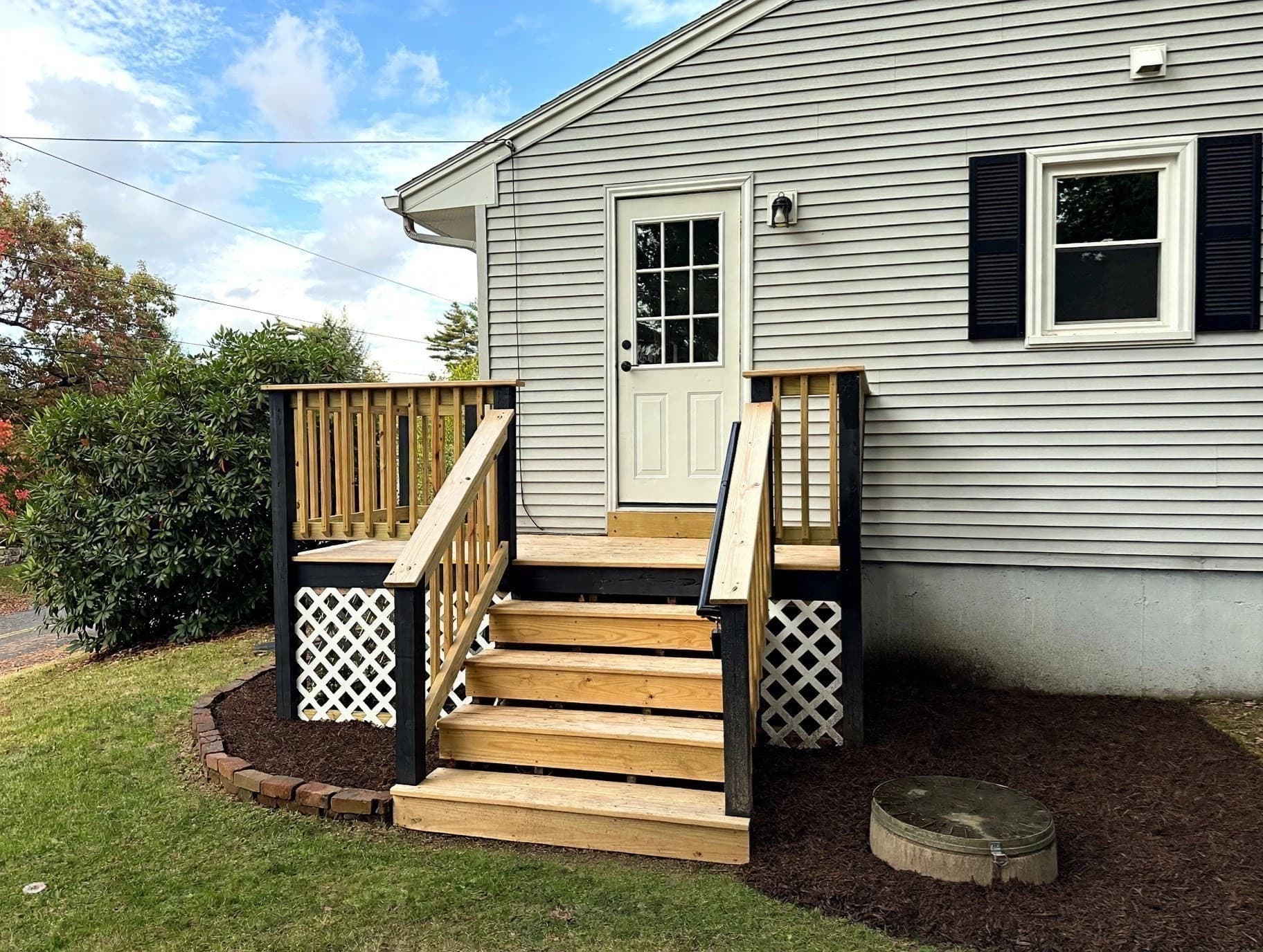 Single Family Residence at 71 Beech St, Palmer MA 01069, Palmer, photo 13 of 33