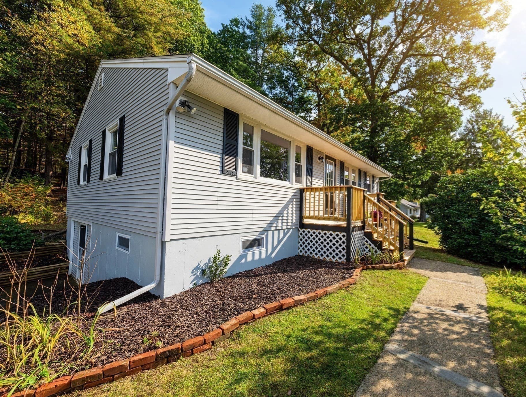 Single Family Residence at 71 Beech St, Palmer MA 01069, Palmer, photo 3 of 33
