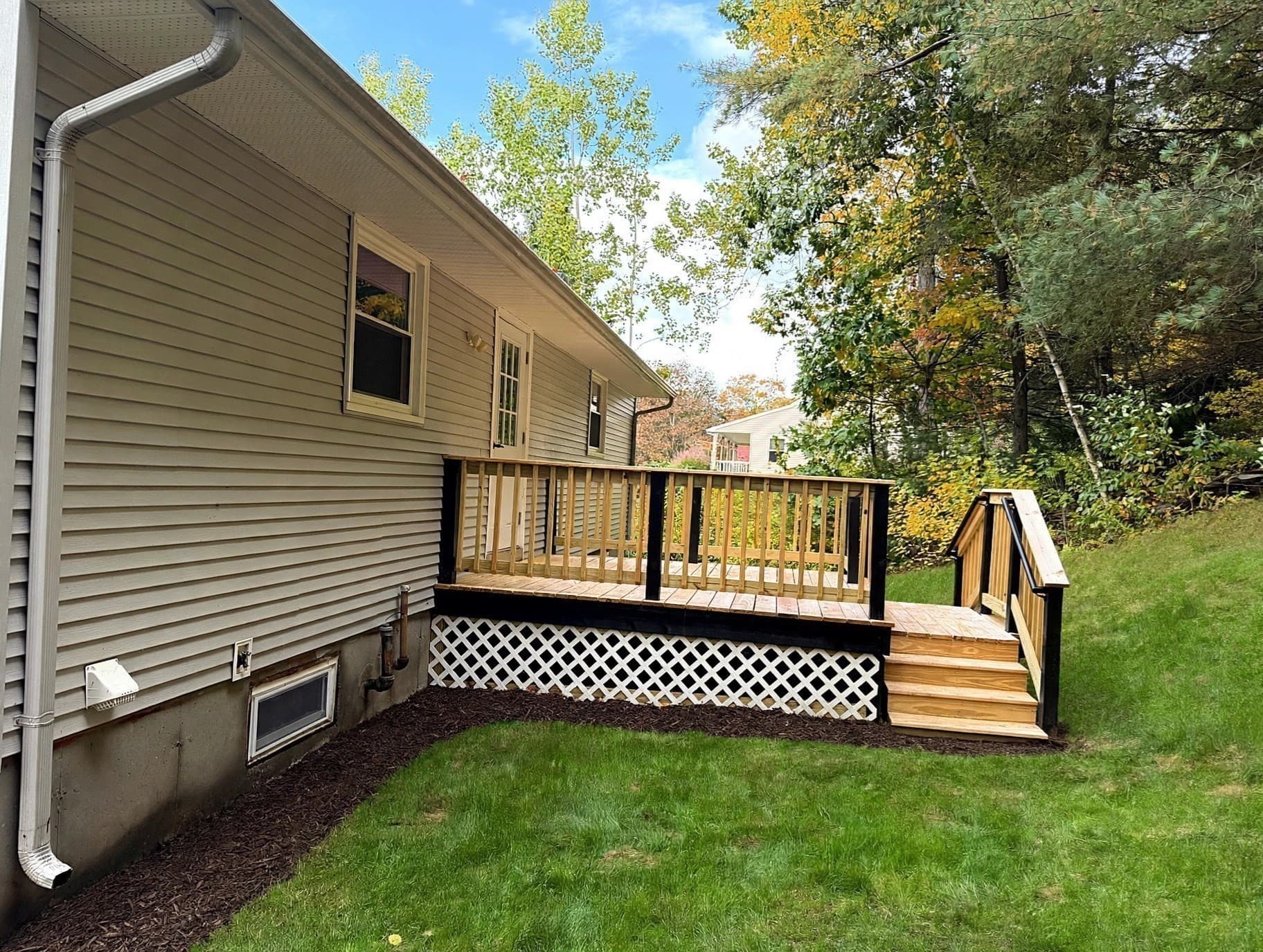 Single Family Residence at 71 Beech St, Palmer MA 01069, Palmer, photo 14 of 33