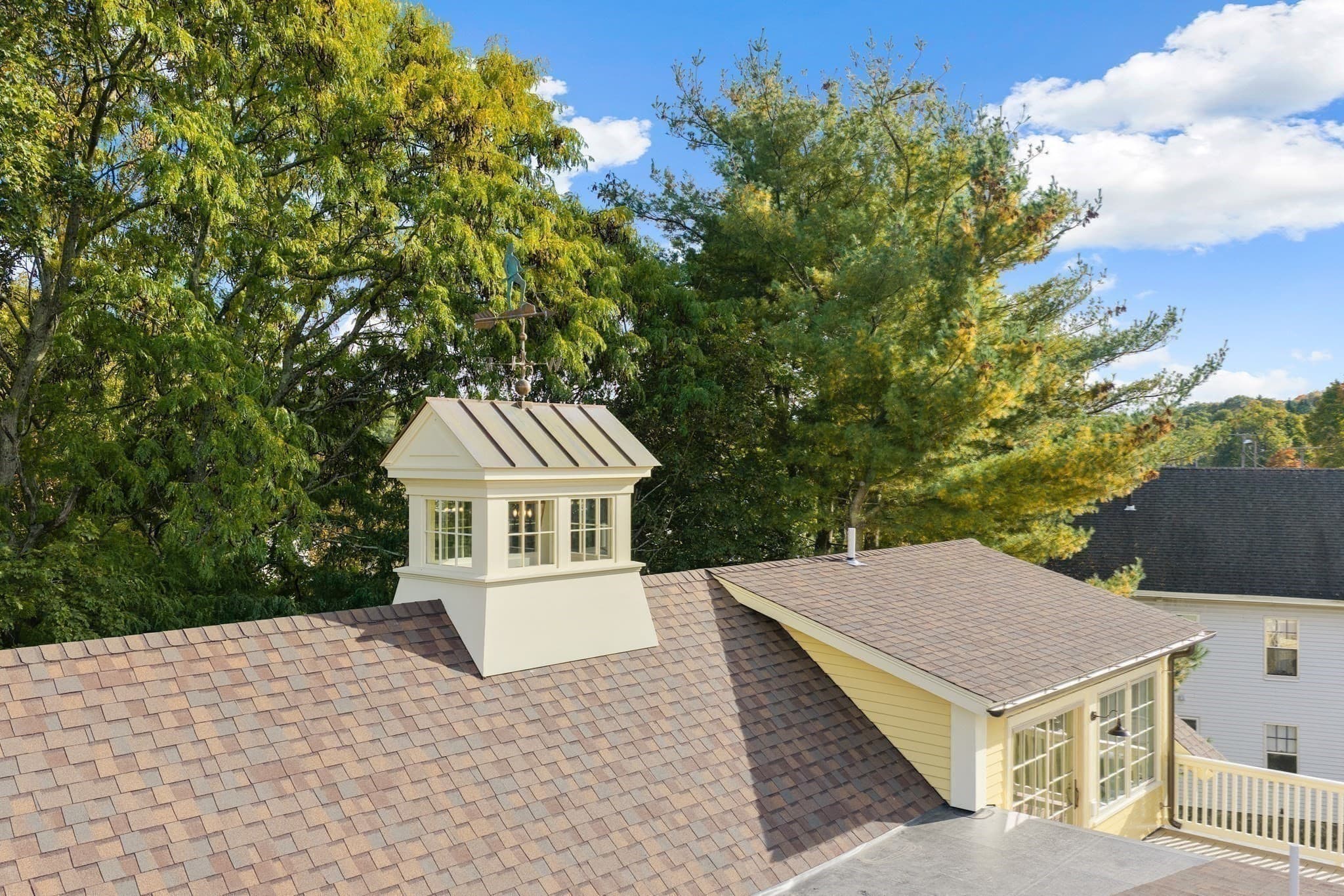 Single Family Residence at 2 Pleasant St # 2, Lexington MA 02421, Lexington, photo 9 of 10