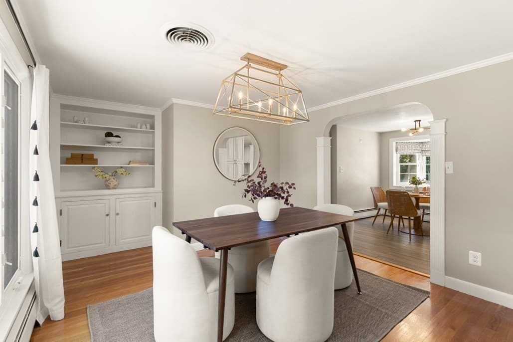 Single Family Residence at 19 Longbow Rd, Lynnfield MA 01940, Lynnfield, photo 12 of 38