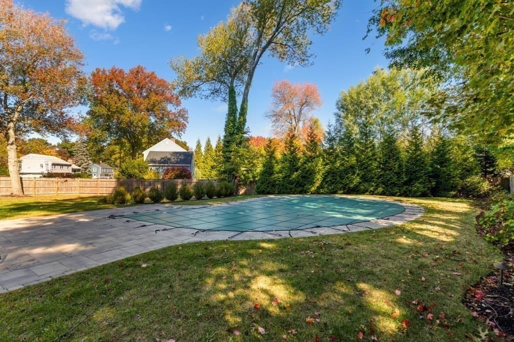 Single Family Residence at 19 Longbow Rd, Lynnfield MA 01940, Lynnfield, photo 33 of 38
