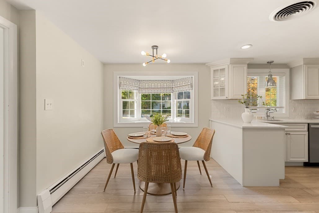 Single Family Residence at 19 Longbow Rd, Lynnfield MA 01940, Lynnfield, photo 18 of 38