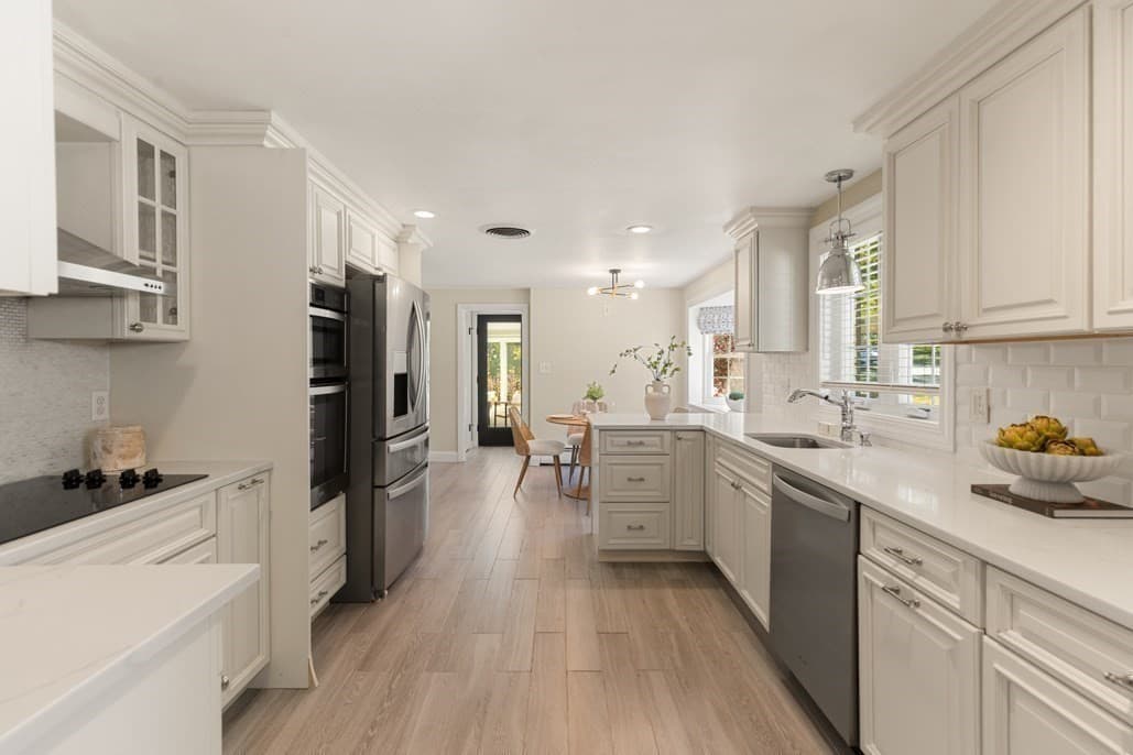 Single Family Residence at 19 Longbow Rd, Lynnfield MA 01940, Lynnfield, photo 15 of 38