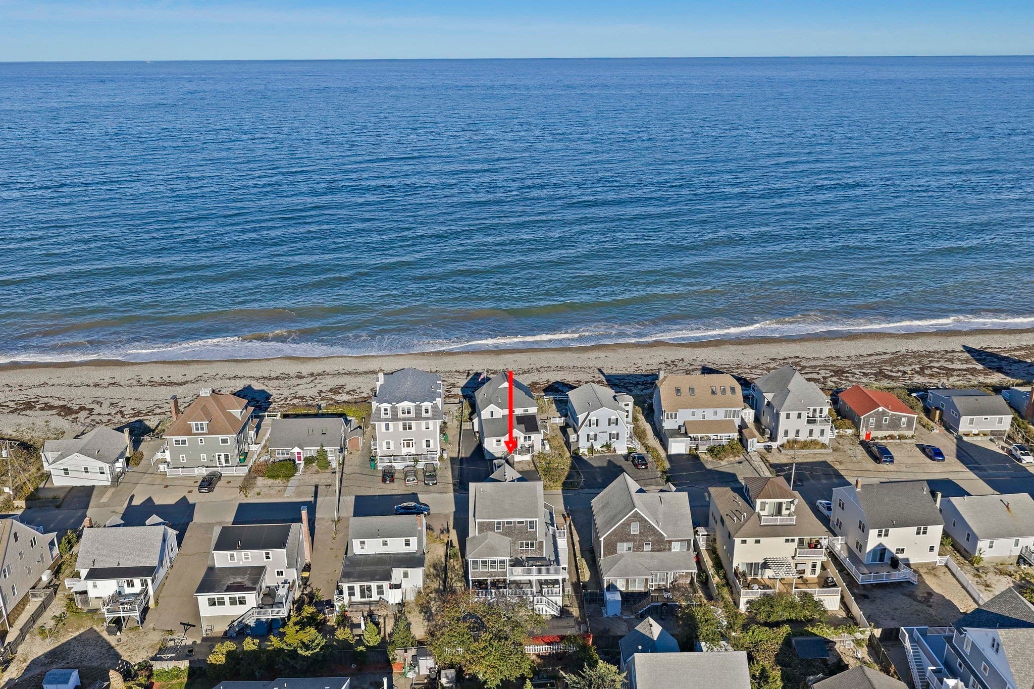 57 Ocean Drive, Scituate MA 02066