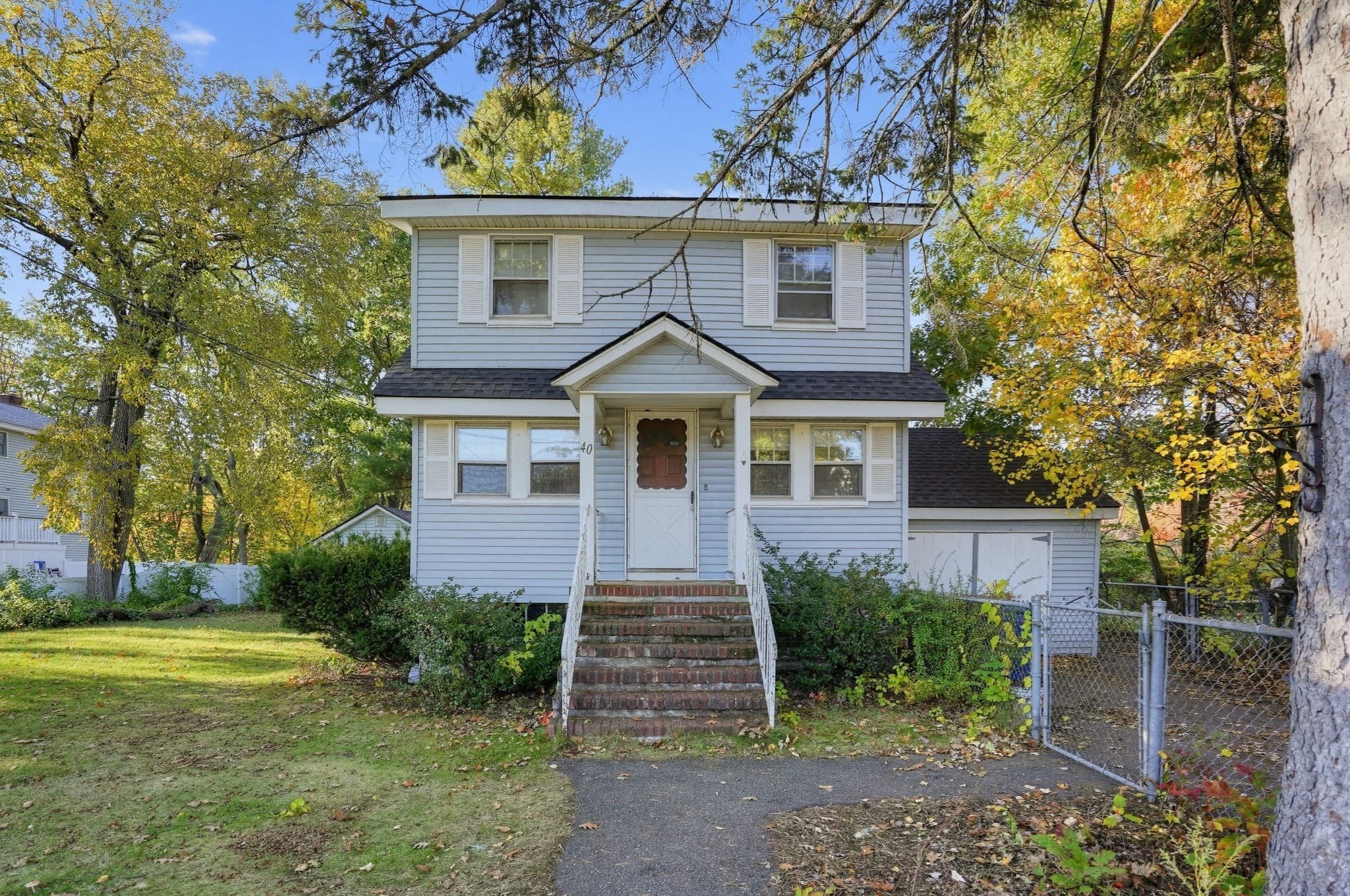 40 Sachem St, Billerica MA 01821