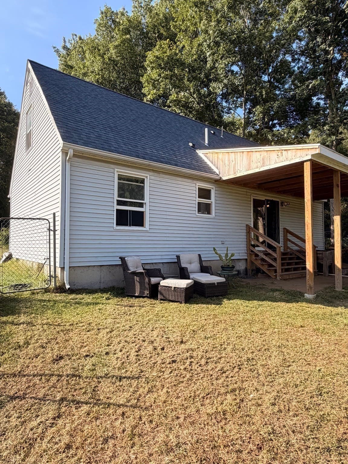 Single Family Residence at 58 Old Belchertown Rd, Ware MA 01082, Ware, photo 30 of 33