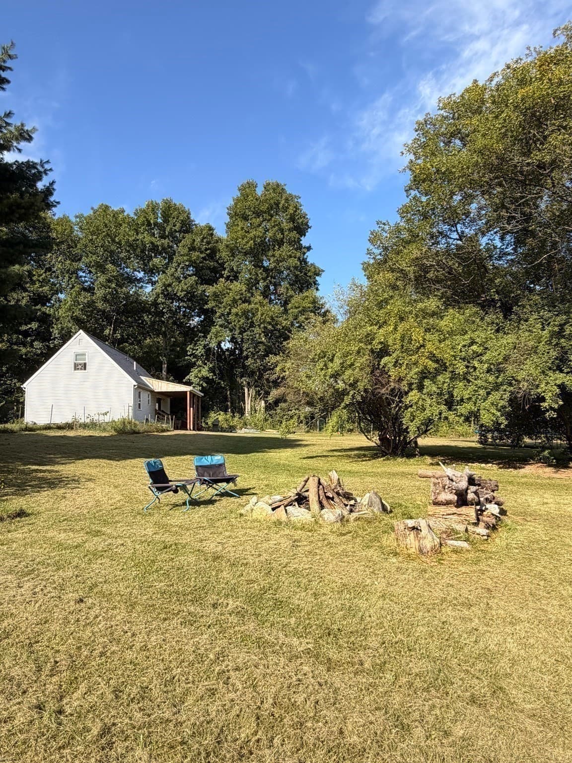 Single Family Residence at 58 Old Belchertown Rd, Ware MA 01082, Ware, photo 31 of 33