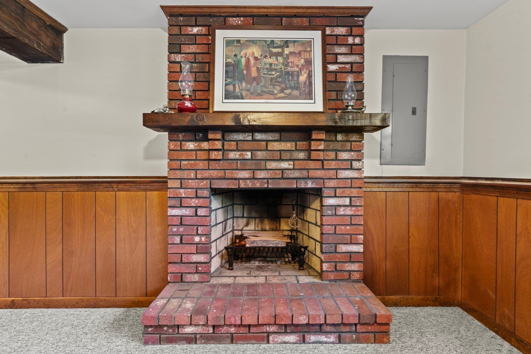 Single Family Residence at 5 Bamberg Drive, Woburn MA 01801, photo 23 of 37