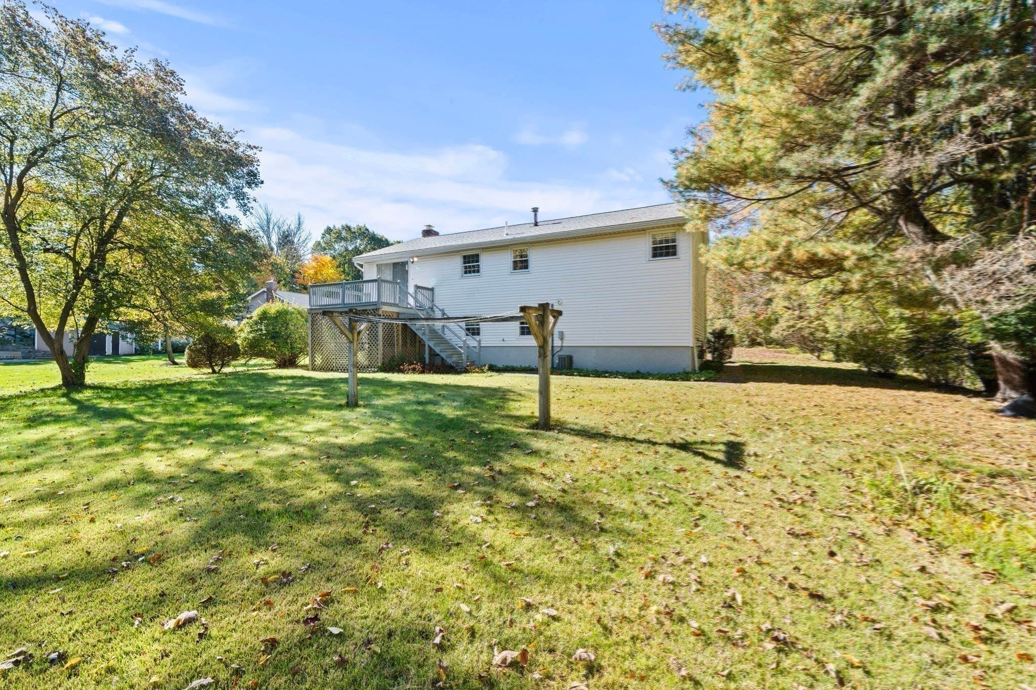 Single Family Residence at 5 Bamberg Drive, Woburn MA 01801, photo 32 of 37