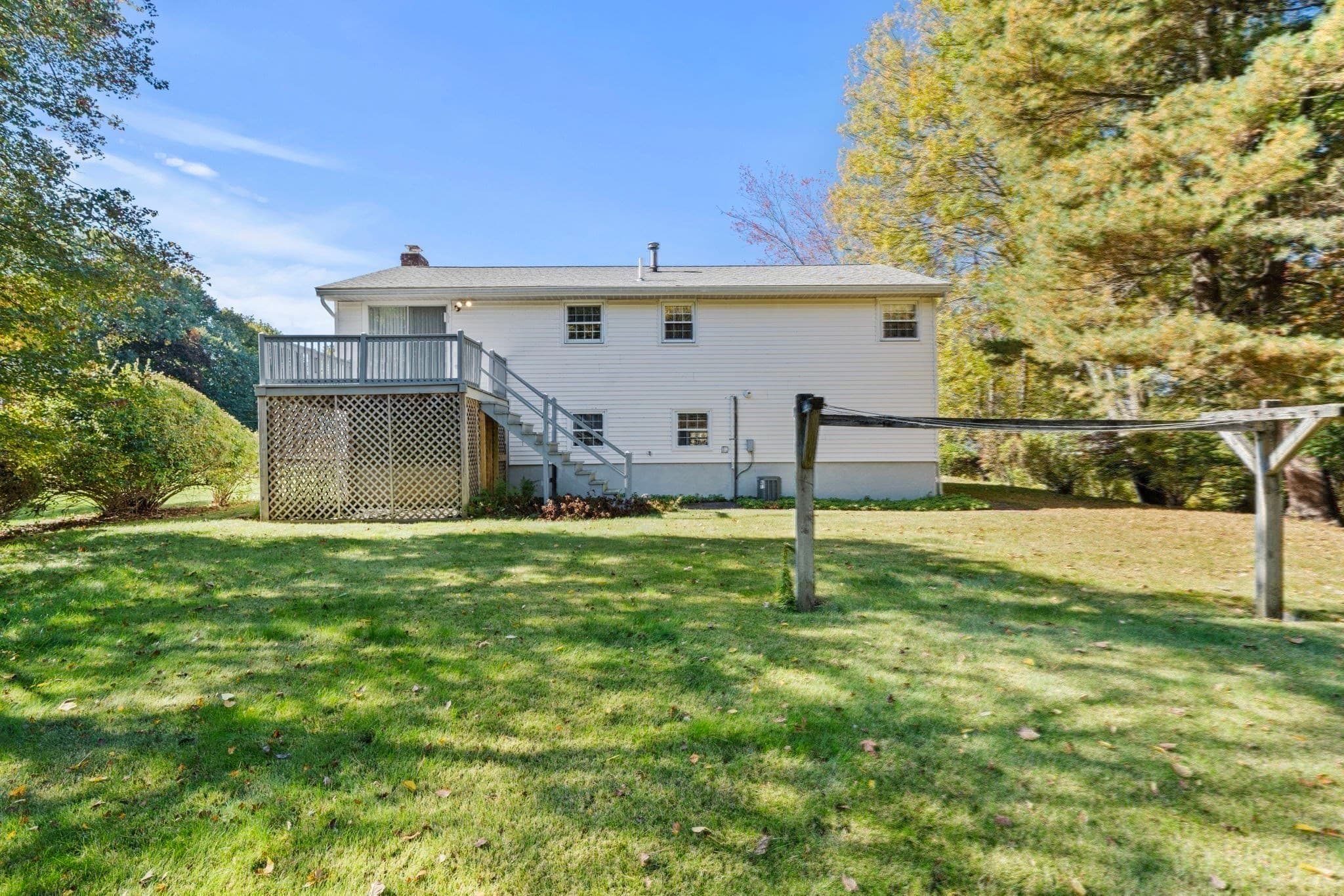 Single Family Residence at 5 Bamberg Drive, Woburn MA 01801, photo 31 of 37