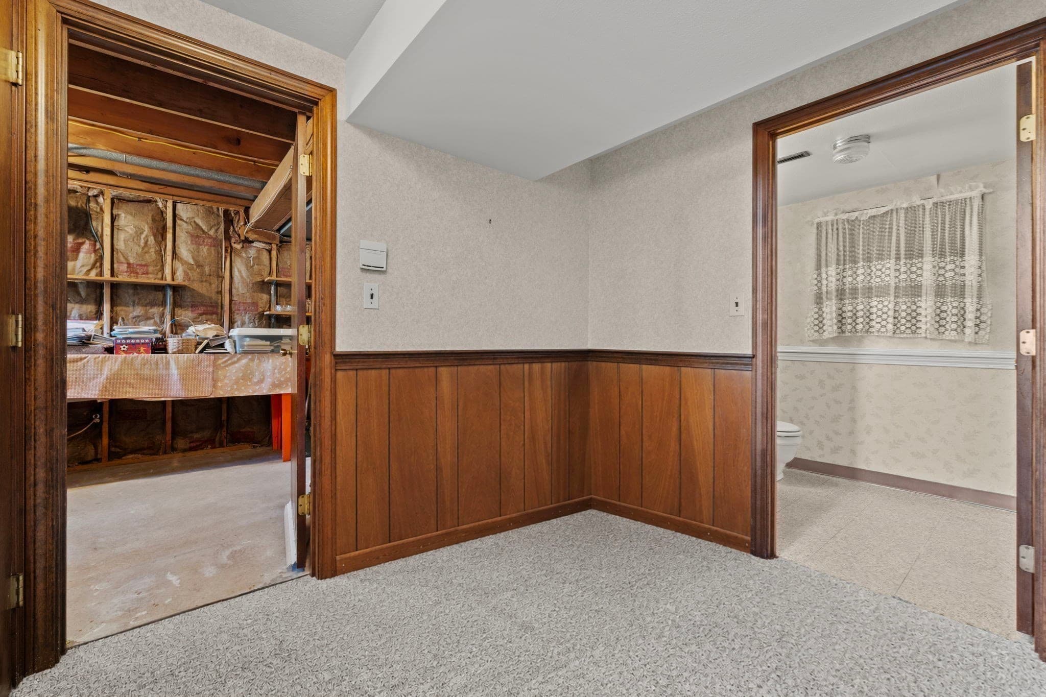 Single Family Residence at 5 Bamberg Drive, Woburn MA 01801, photo 25 of 37