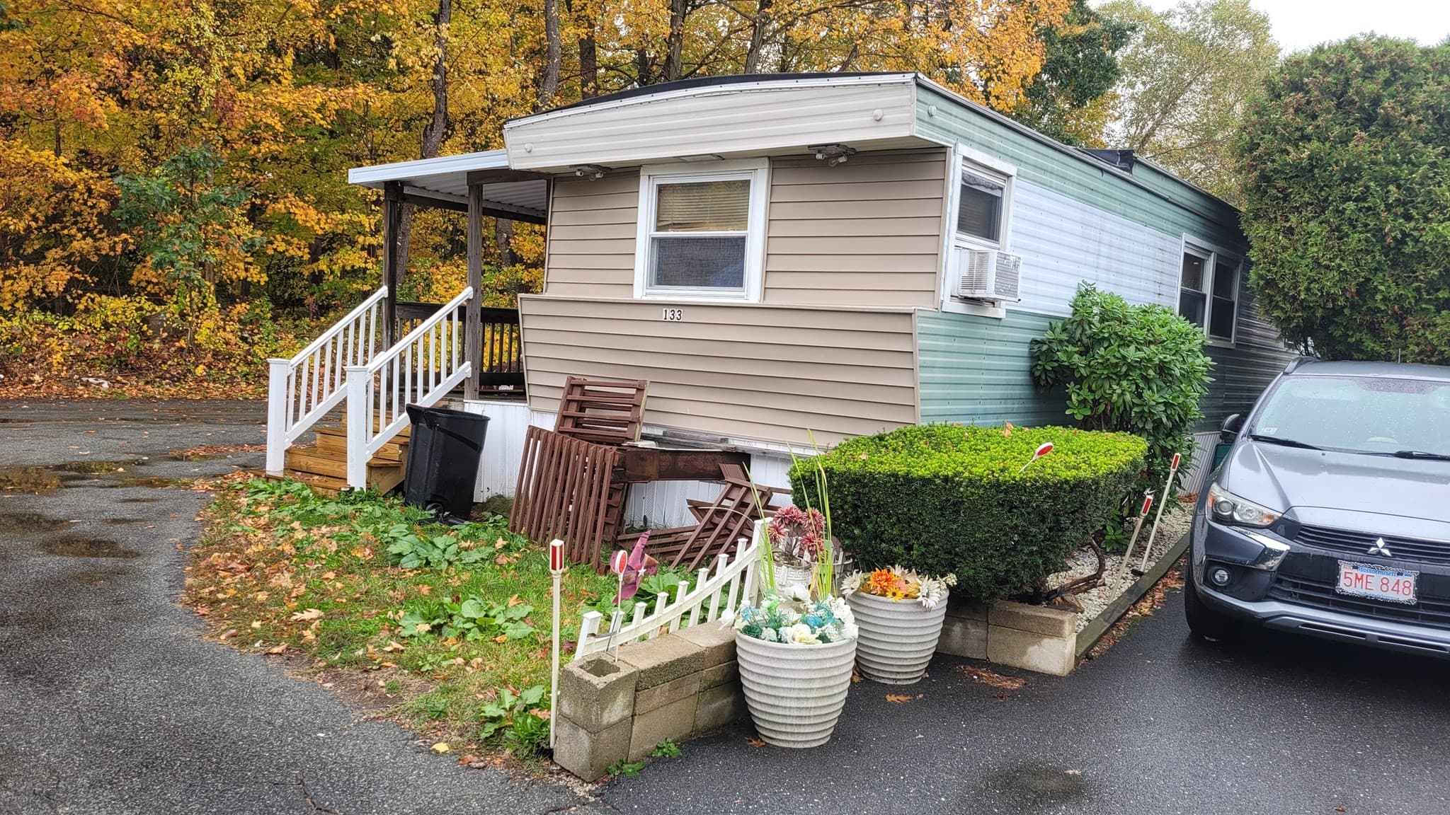 286 Newbury # 133, Peabody MA 01960