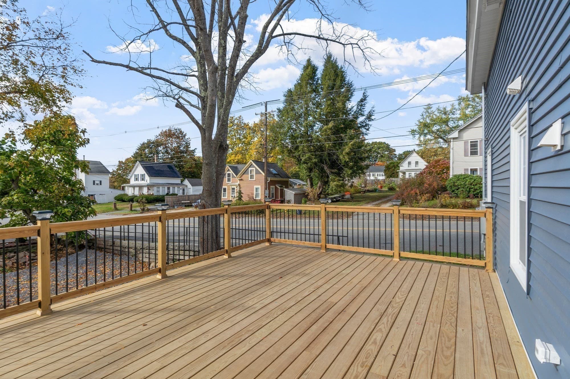Single Family Residence at 468 Parker Street, Gardner MA 01440, photo 27 of 34