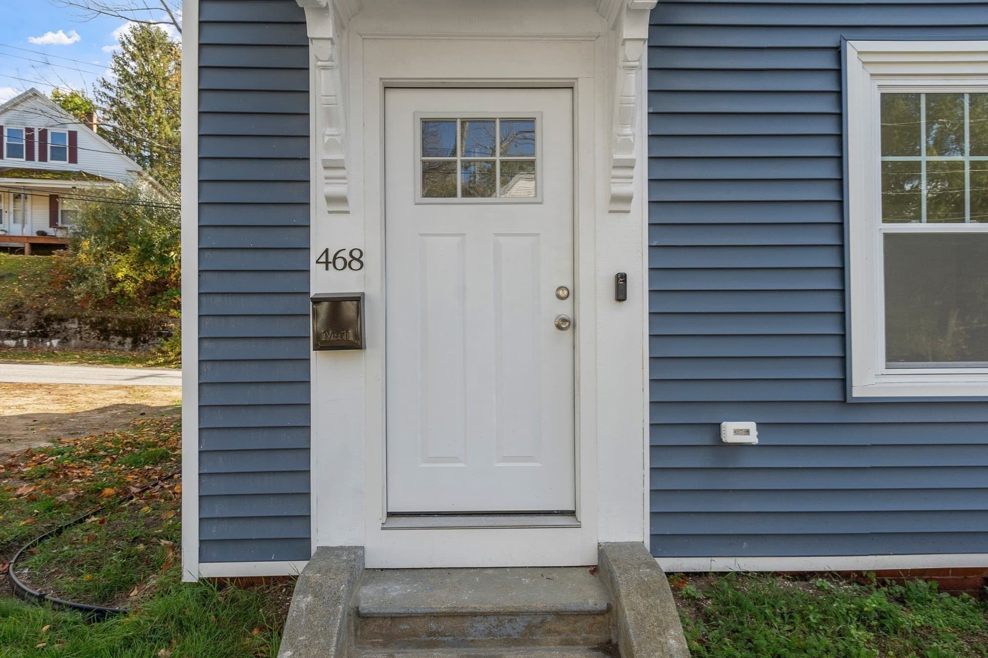 Single Family Residence at 468 Parker Street, Gardner MA 01440, photo 30 of 34
