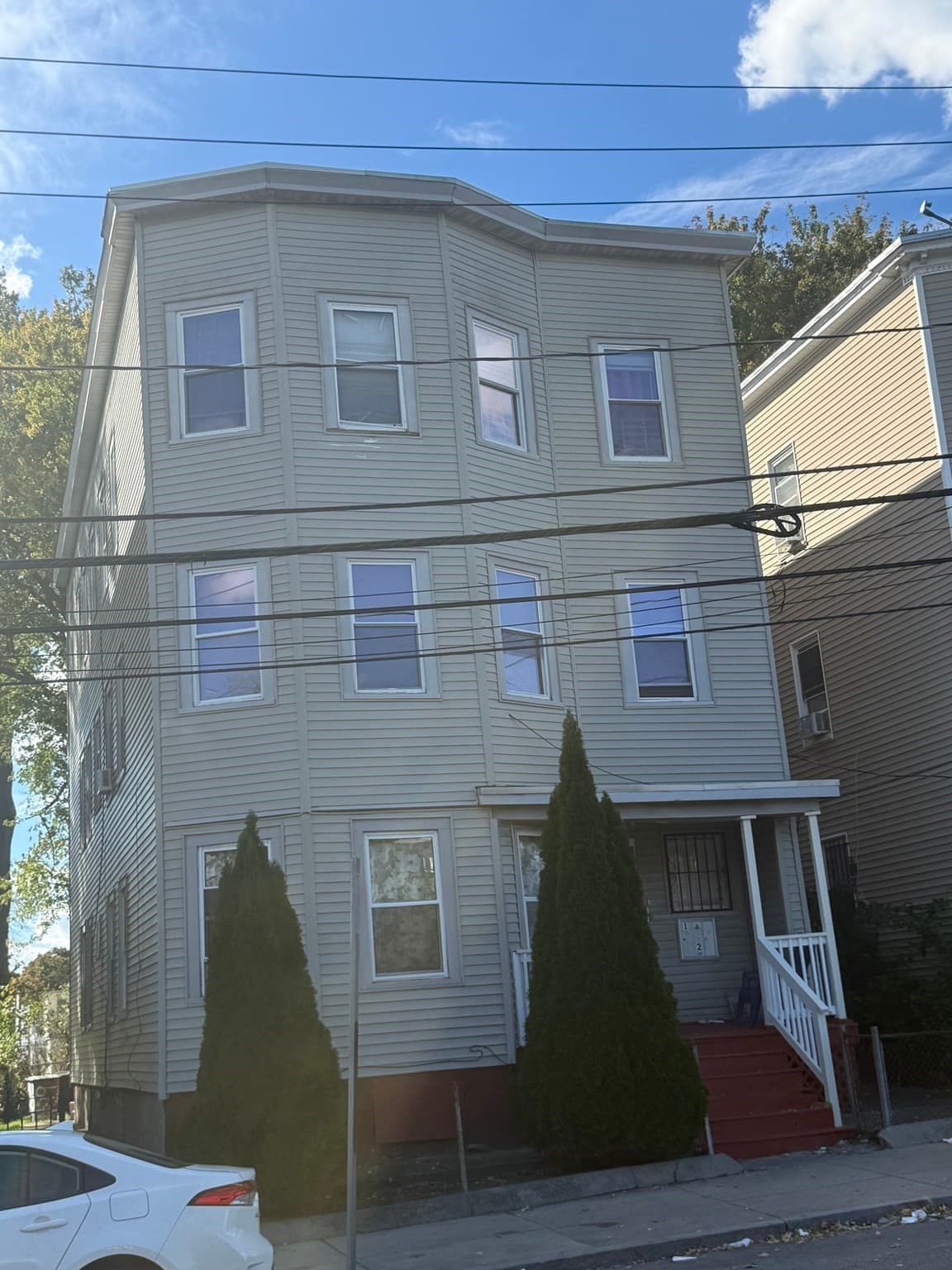 Single Family Residence at 39 Standish Street, Boston MA 02124, Boston, photo 2 of 3