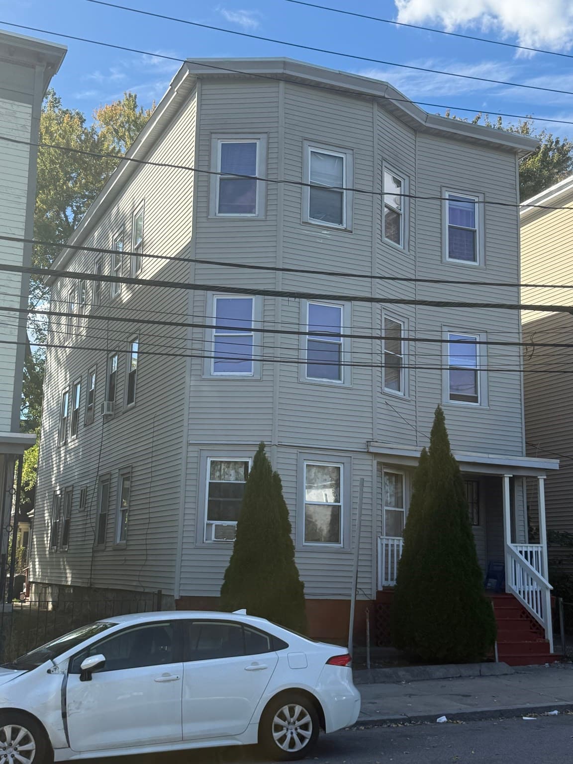 Single Family Residence at 39 Standish Street, Boston MA 02124, Boston, photo 3 of 3