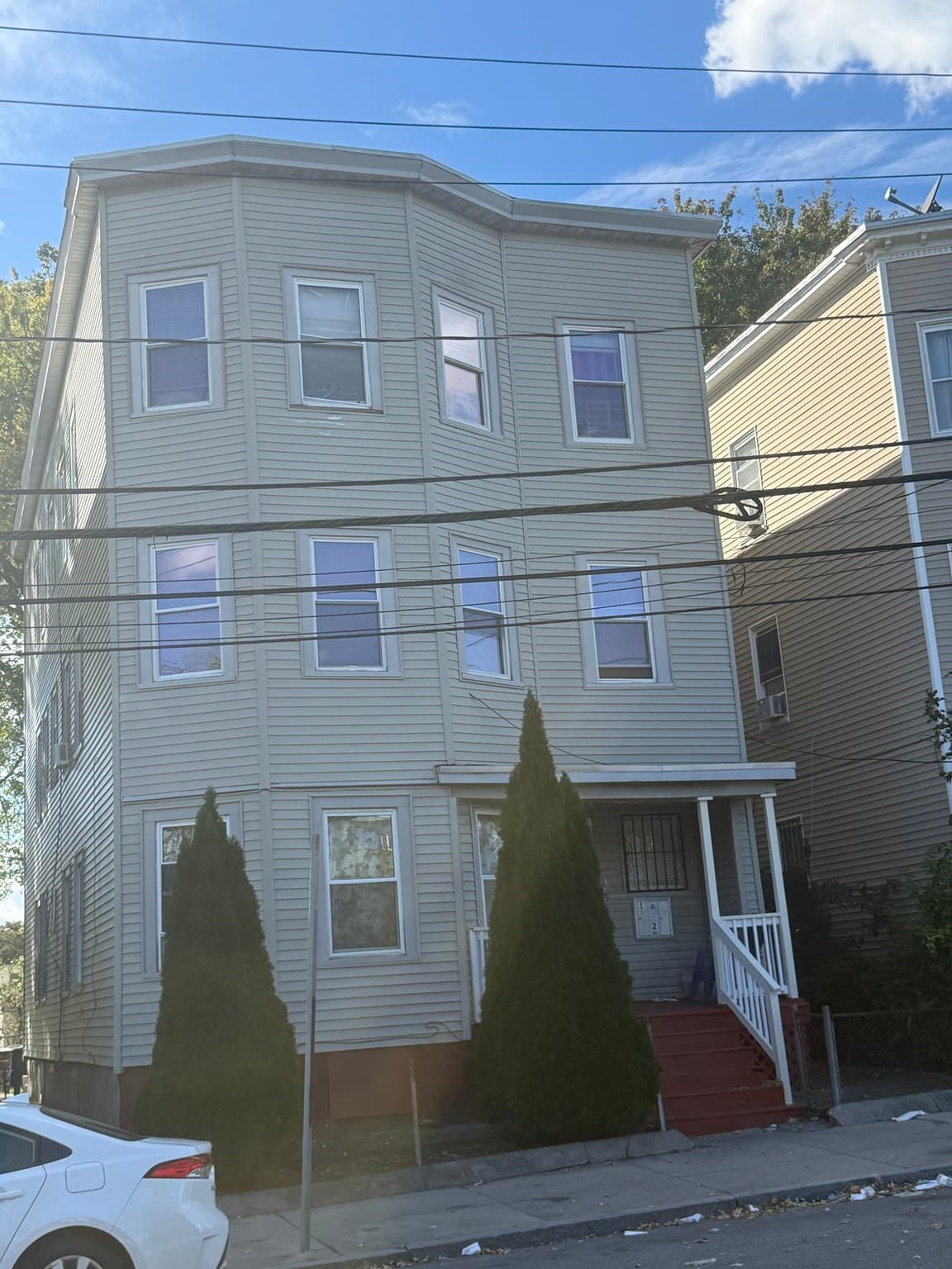 39 Standish Street, Boston MA 02124