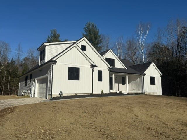 Single Family Residence at Lot A Sampson Rd, Charlton MA 01507, photo 13 of 15