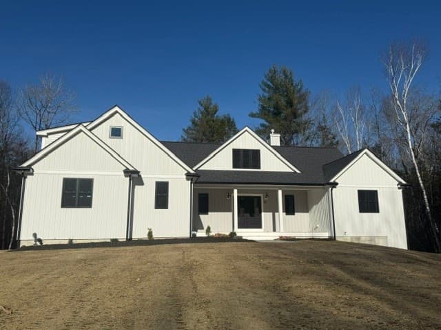Single Family Residence at Lot A Sampson Rd, Charlton MA 01507, photo 12 of 15