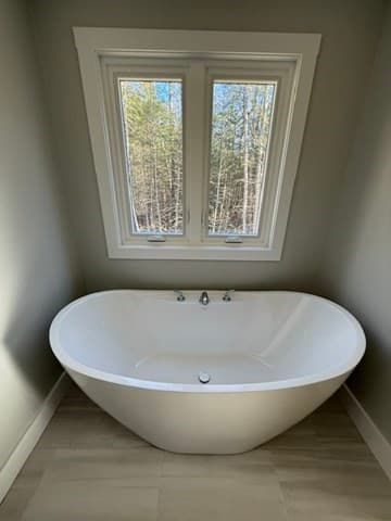 Single Family Residence at Lot A Sampson Rd, Charlton MA 01507, photo 7 of 15