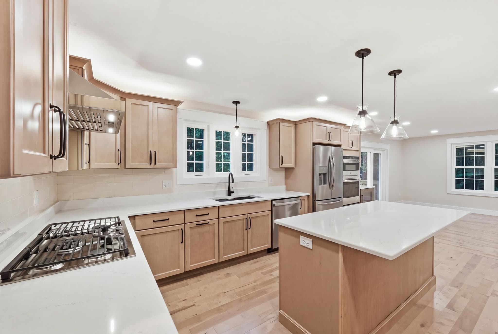 Single Family Residence at Lot A Sampson Rd, Charlton MA 01507, photo 5 of 15