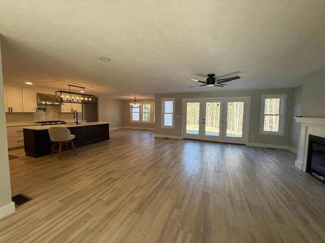 Single Family Residence at Lot A Sampson Rd, Charlton MA 01507, photo 8 of 15