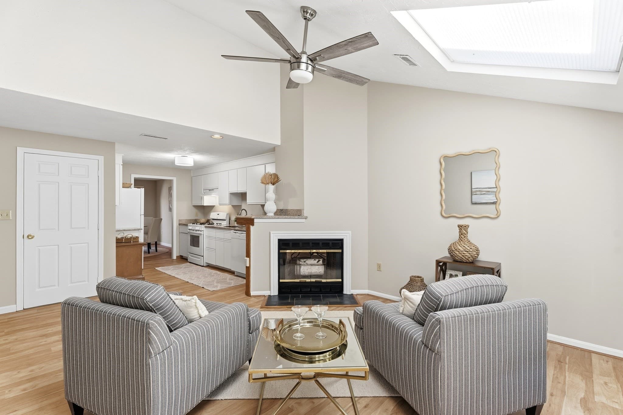 Condominium at 67 Brickett Hill # 67, Haverhill MA 01830, photo 16 of 39