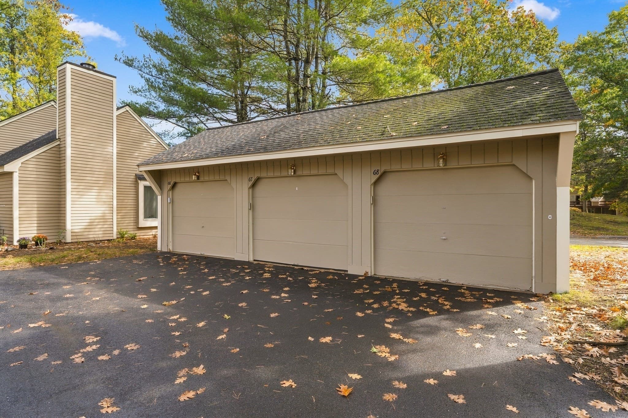 Condominium at 67 Brickett Hill # 67, Haverhill MA 01830, photo 32 of 39