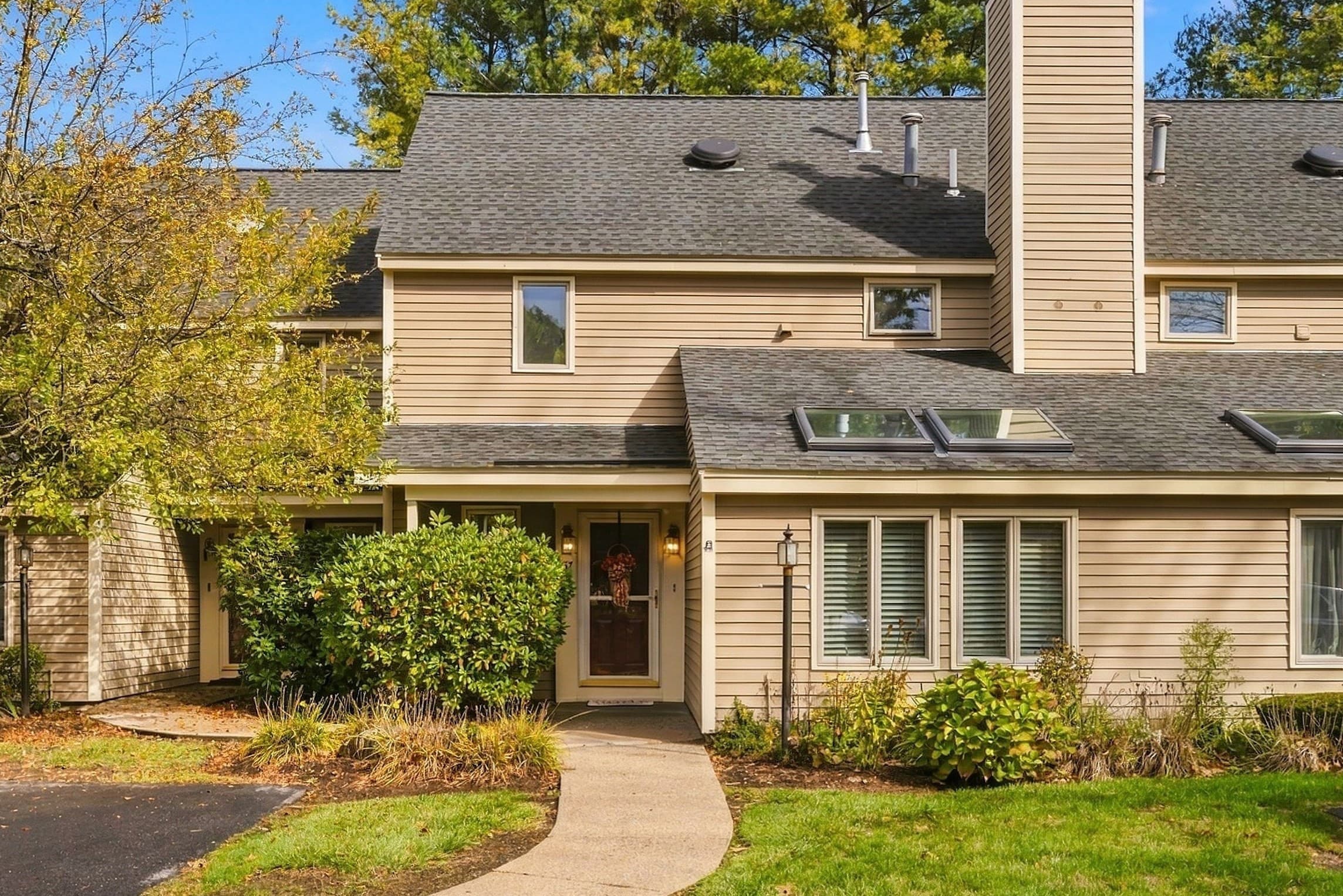 67 Brickett Hill # 67, Haverhill MA 01830