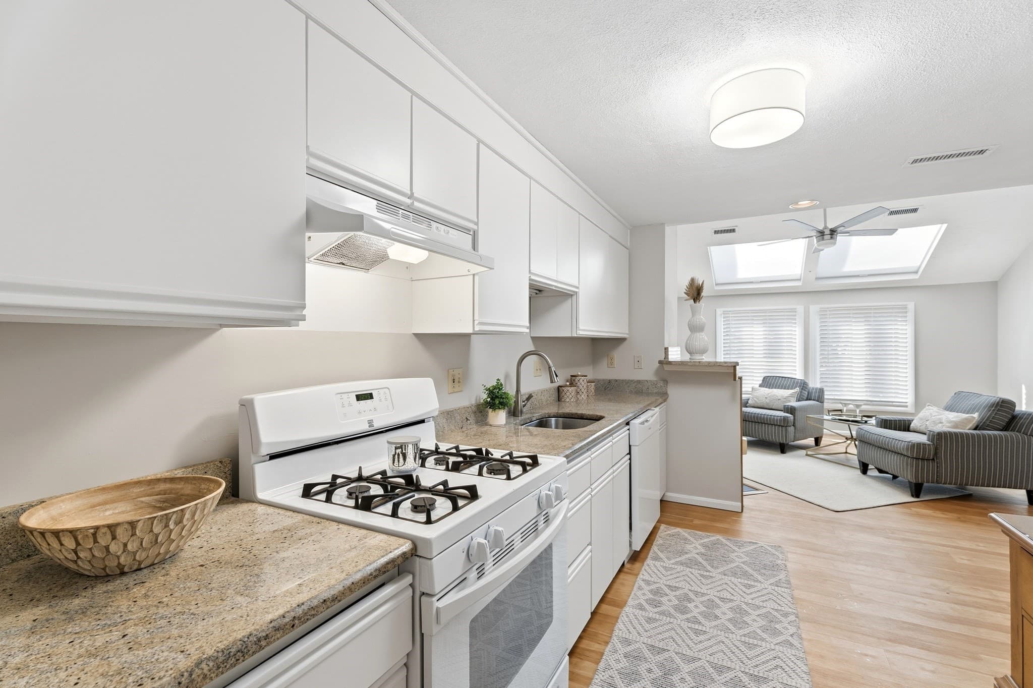 Condominium at 67 Brickett Hill # 67, Haverhill MA 01830, photo 14 of 39