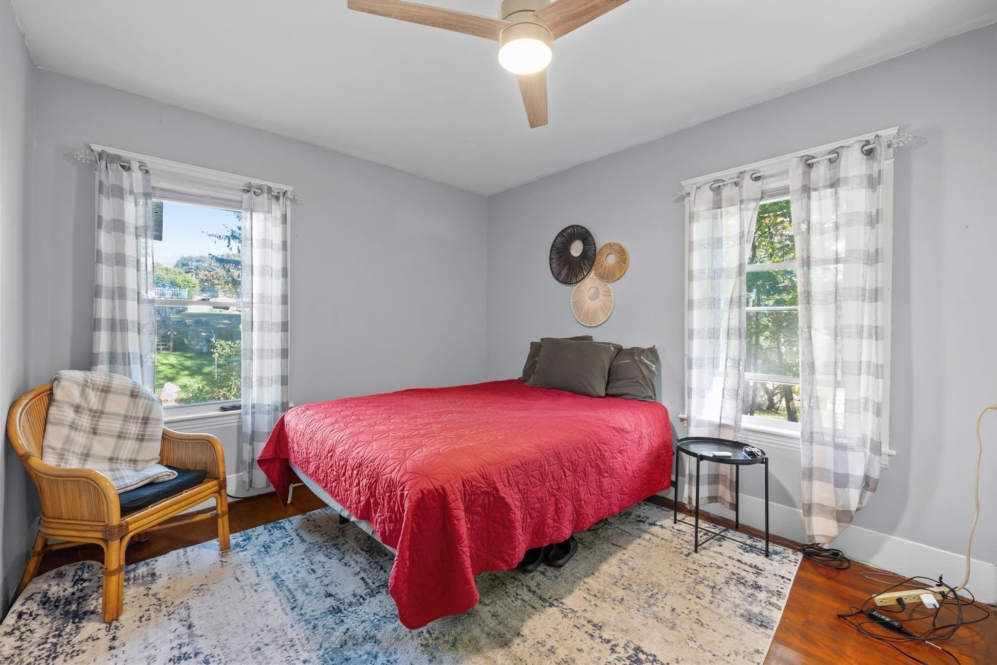 Single Family Residence at 48 Beverly Rd, Worcester MA 01605, photo 19 of 38