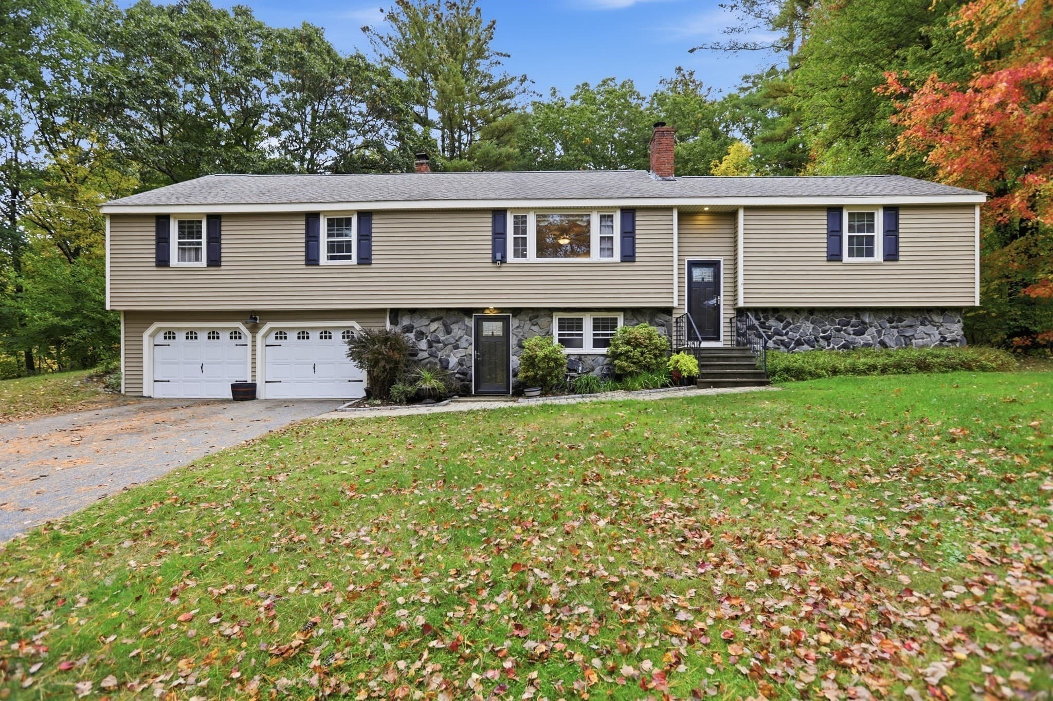 Single Family Residence at 97 Cross Street, Andover MA 01810, Andover, photo 2 of 41