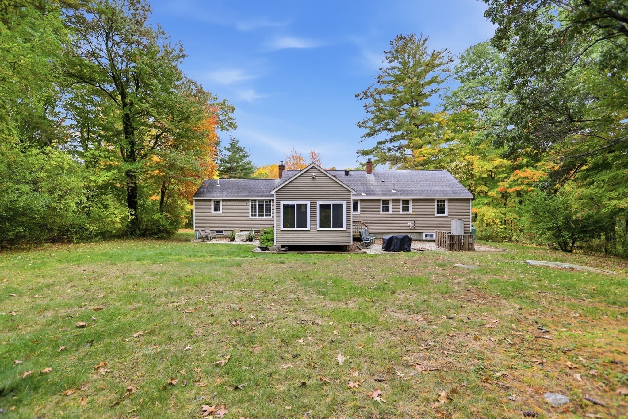 Single Family Residence at 97 Cross Street, Andover MA 01810, Andover, photo 6 of 41