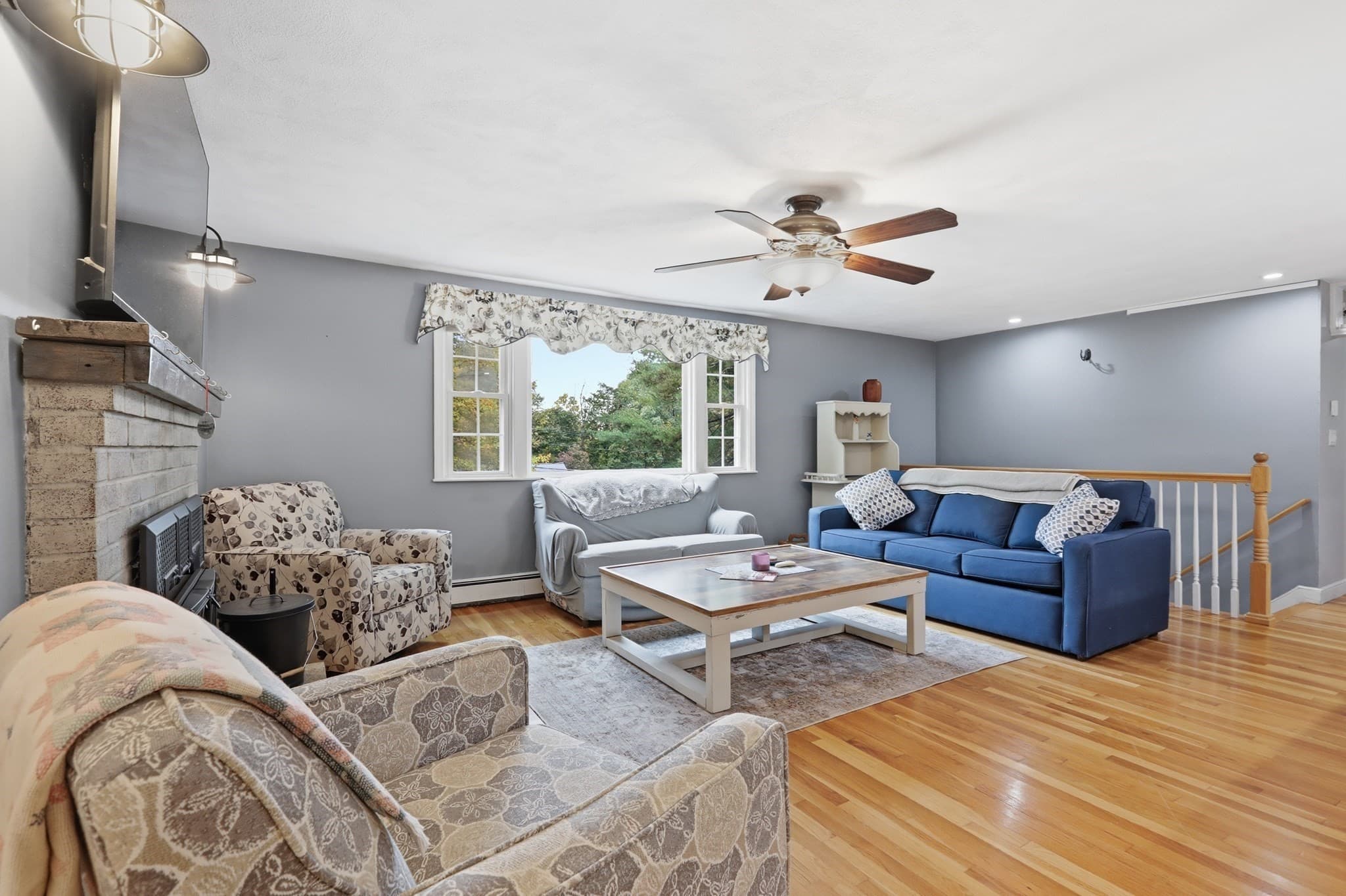 Single Family Residence at 97 Cross Street, Andover MA 01810, Andover, photo 17 of 41