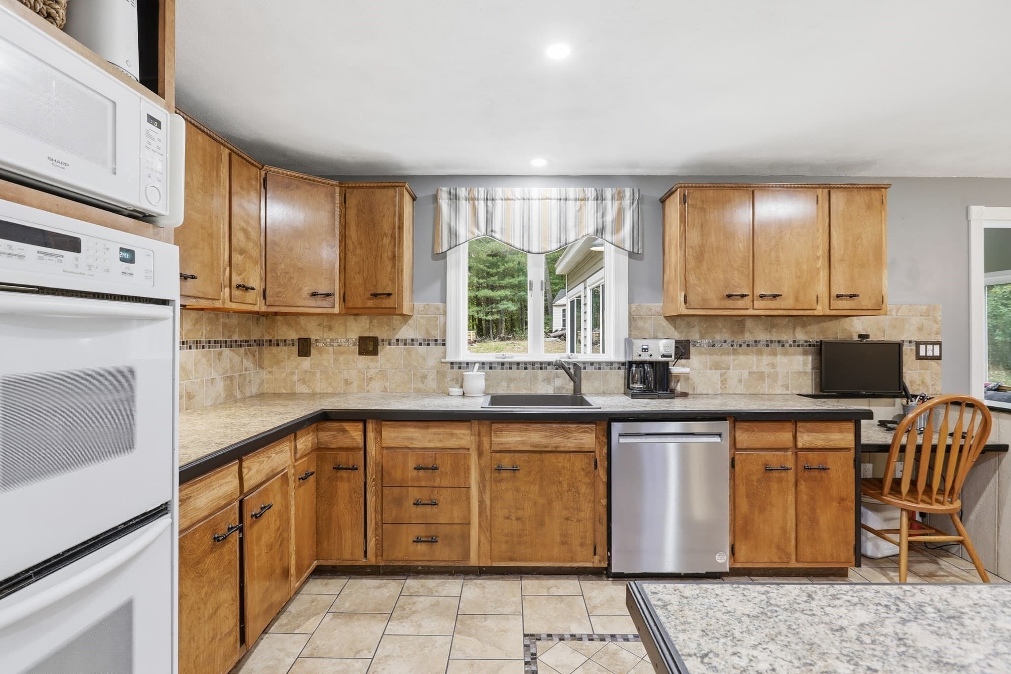 Single Family Residence at 97 Cross Street, Andover MA 01810, Andover, photo 12 of 41