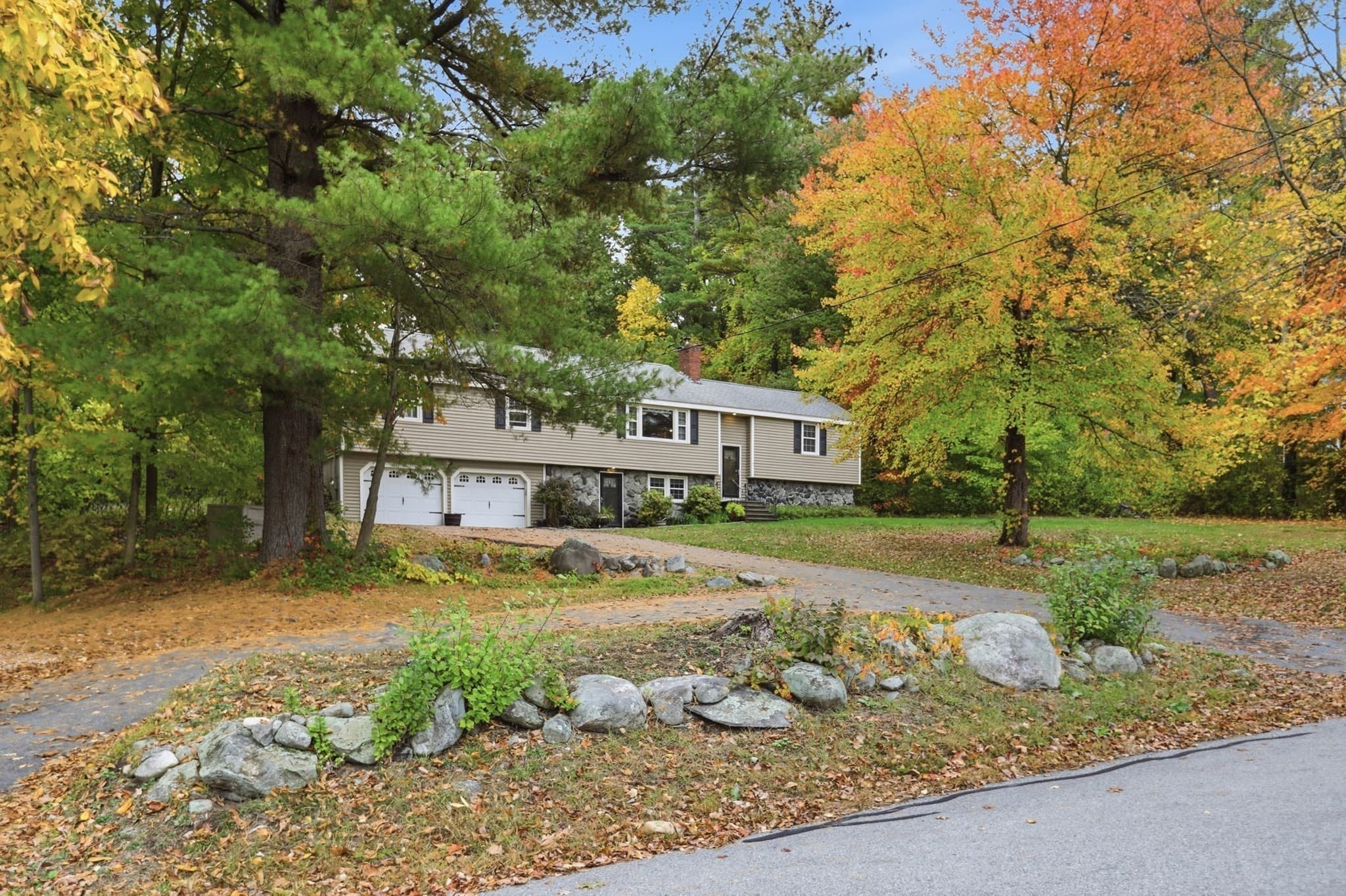 97 Cross Street, Andover MA 01810