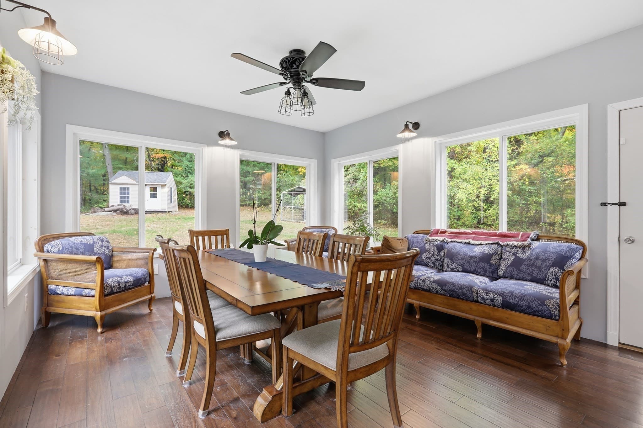 Single Family Residence at 97 Cross Street, Andover MA 01810, Andover, photo 9 of 41