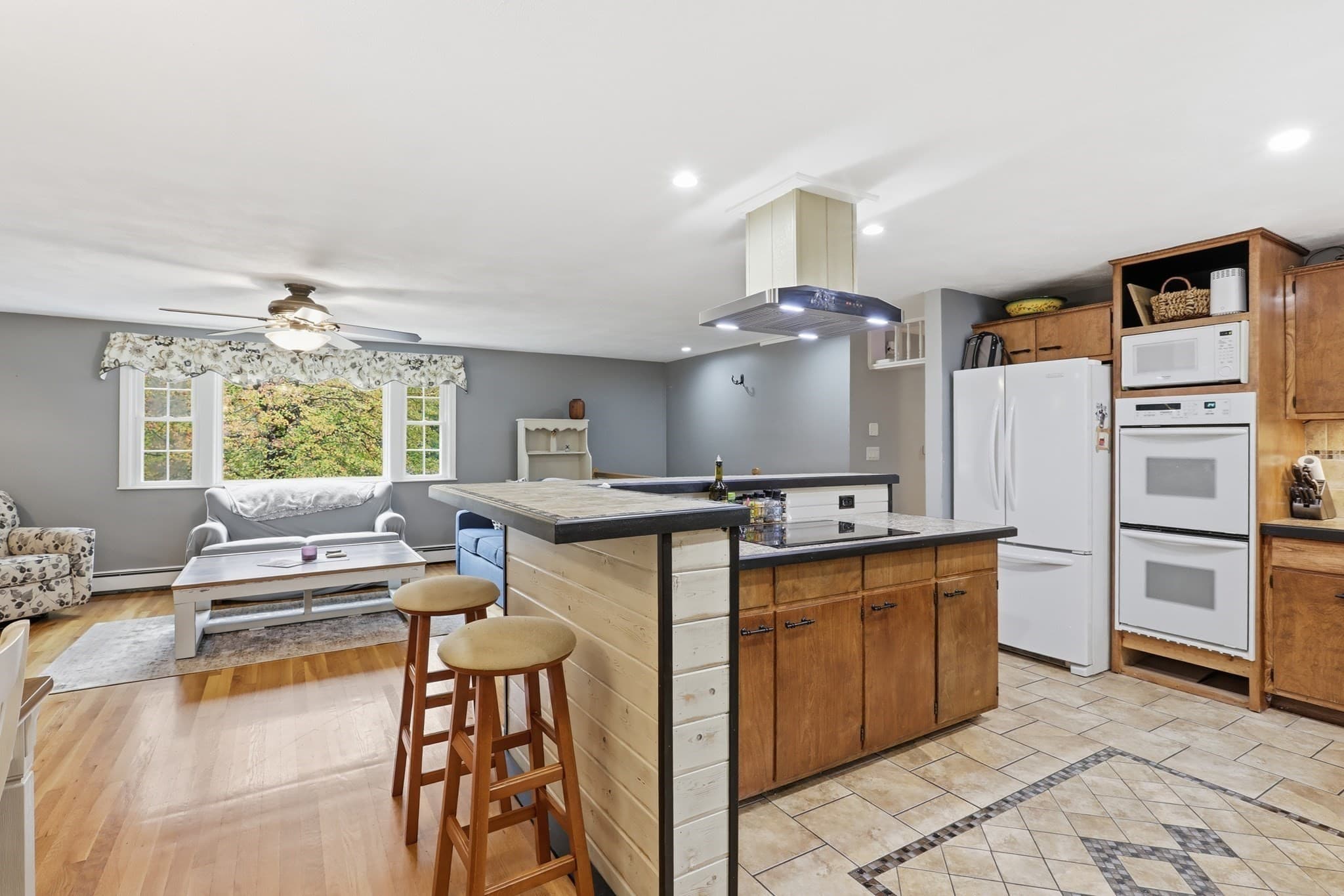 Single Family Residence at 97 Cross Street, Andover MA 01810, Andover, photo 14 of 41